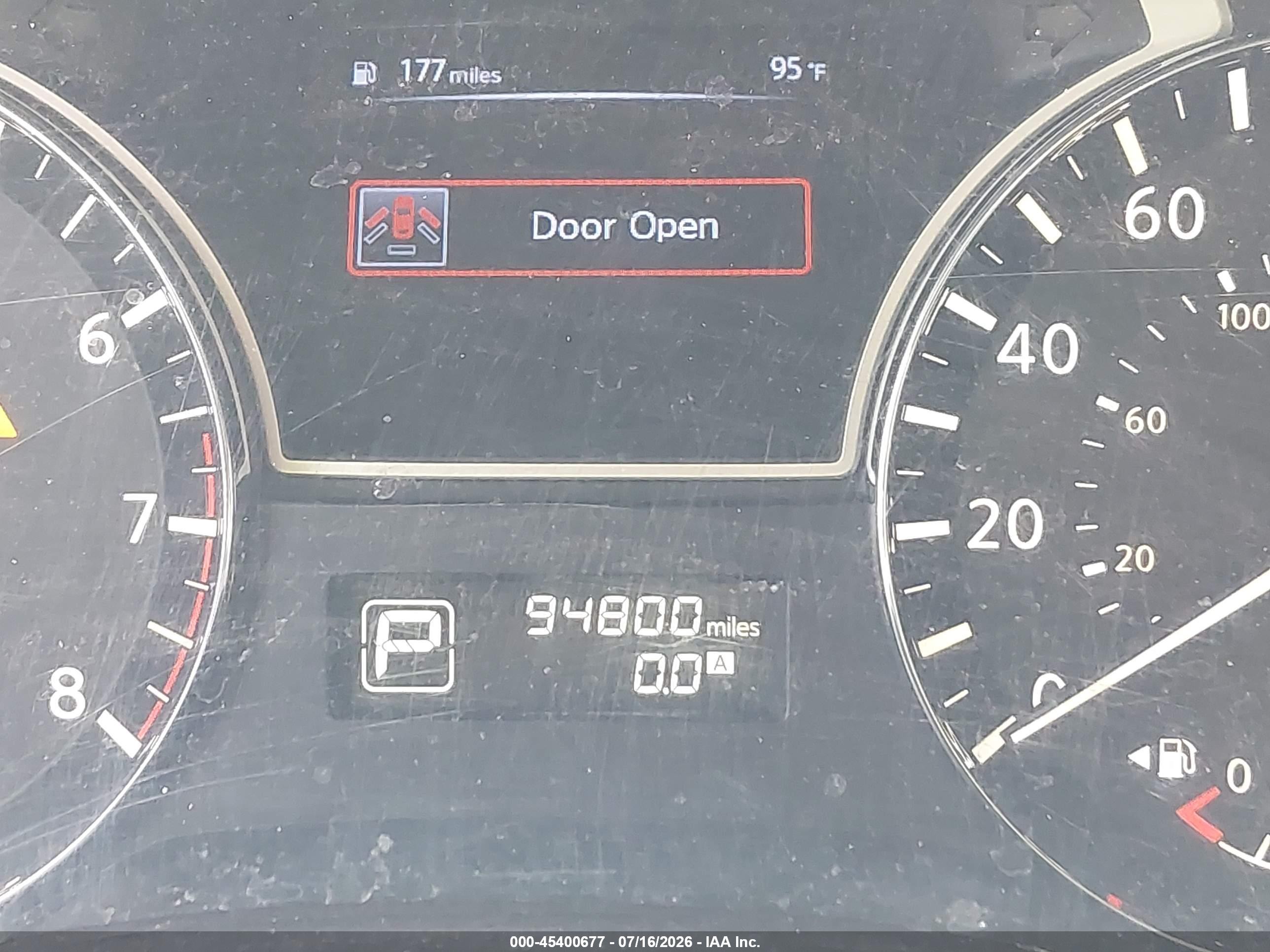 2014 Nissan Pathfinder Platinum White vin: 5N1AR2MNXEC721374