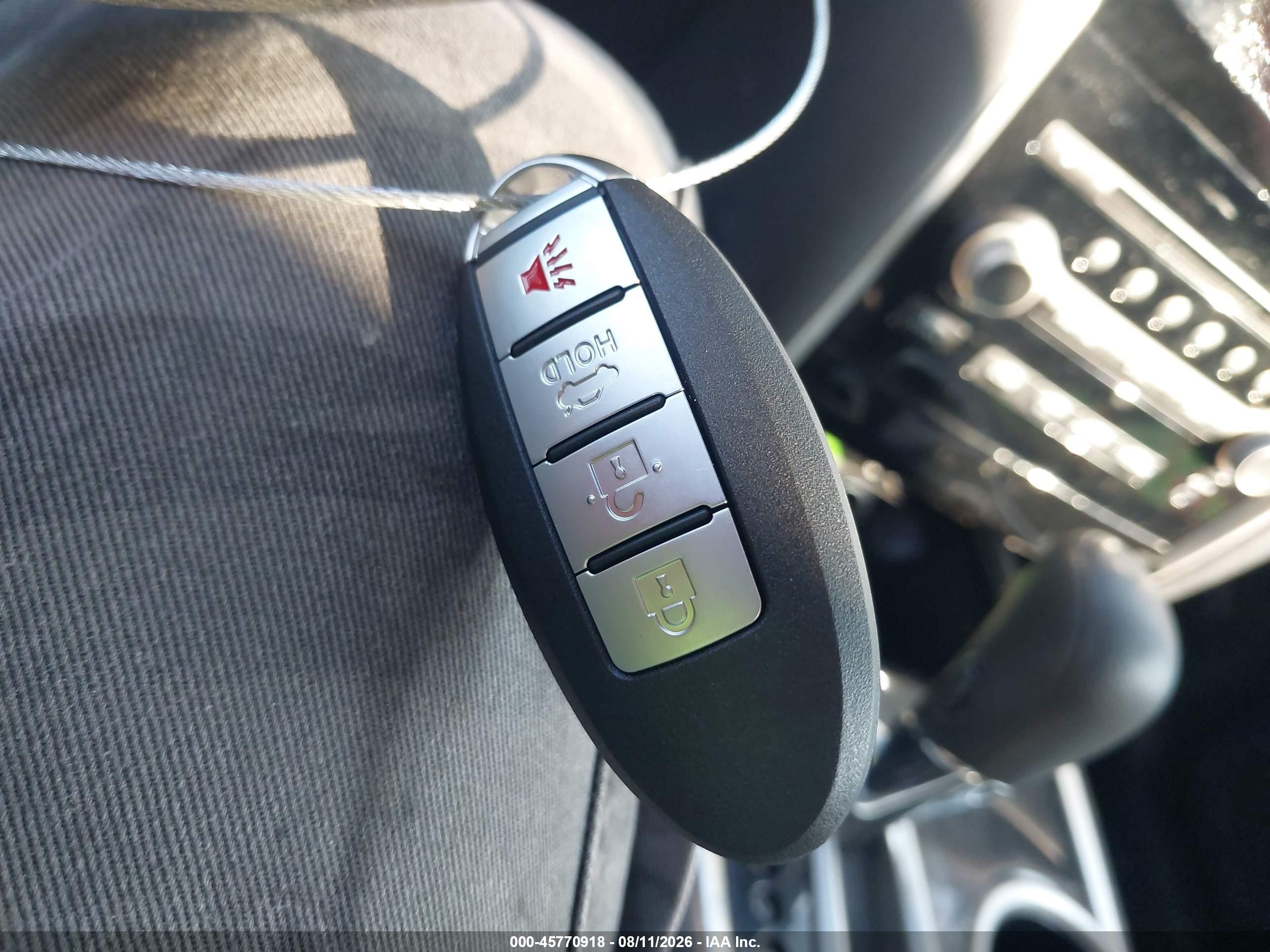 2015 Nissan Pathfinder S Navy vin: 5N1AR2MNXFC616965