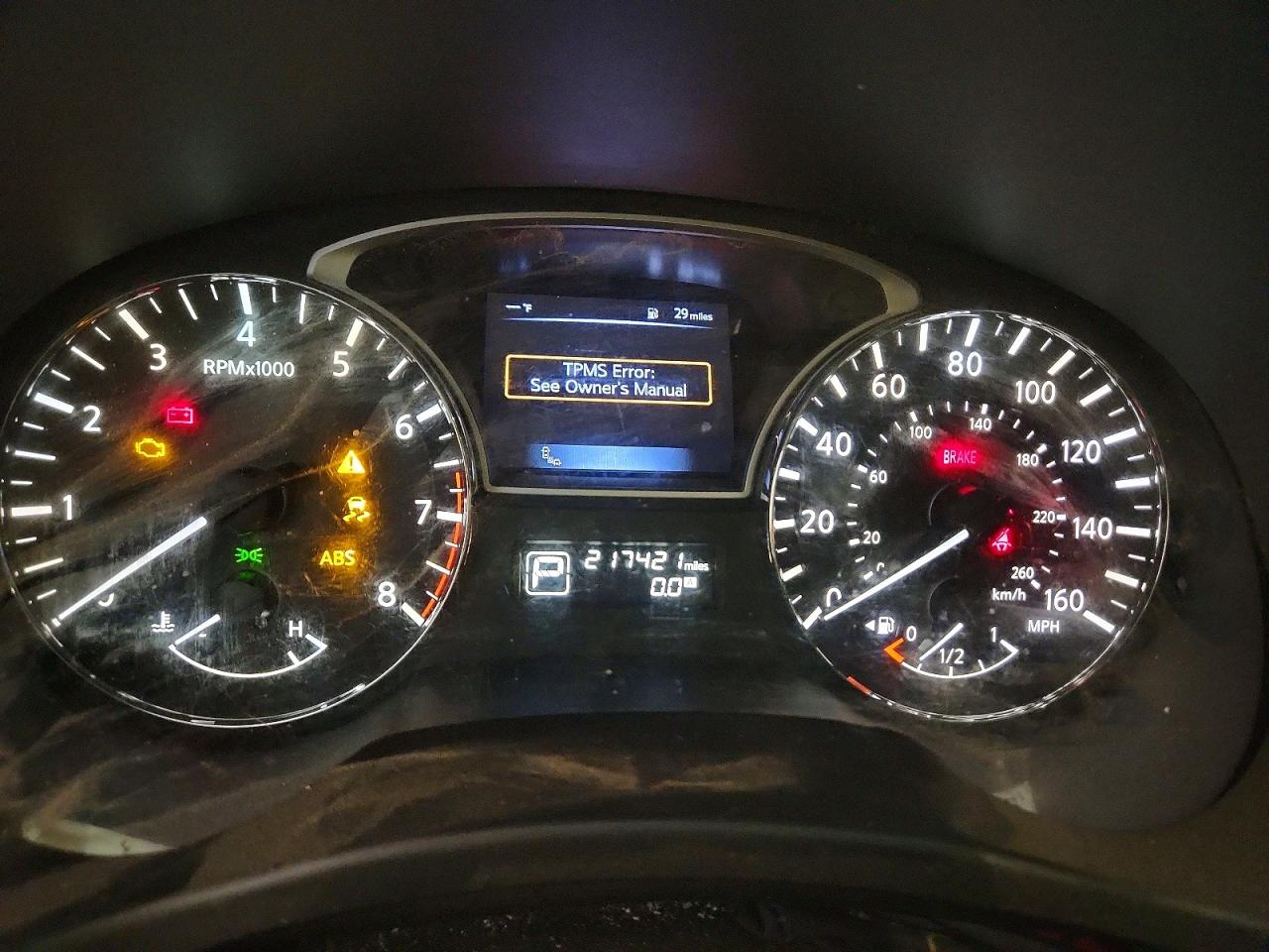 2015 Nissan Pathfinder Platinum Белый vin: 5N1AR2MNXFC624869