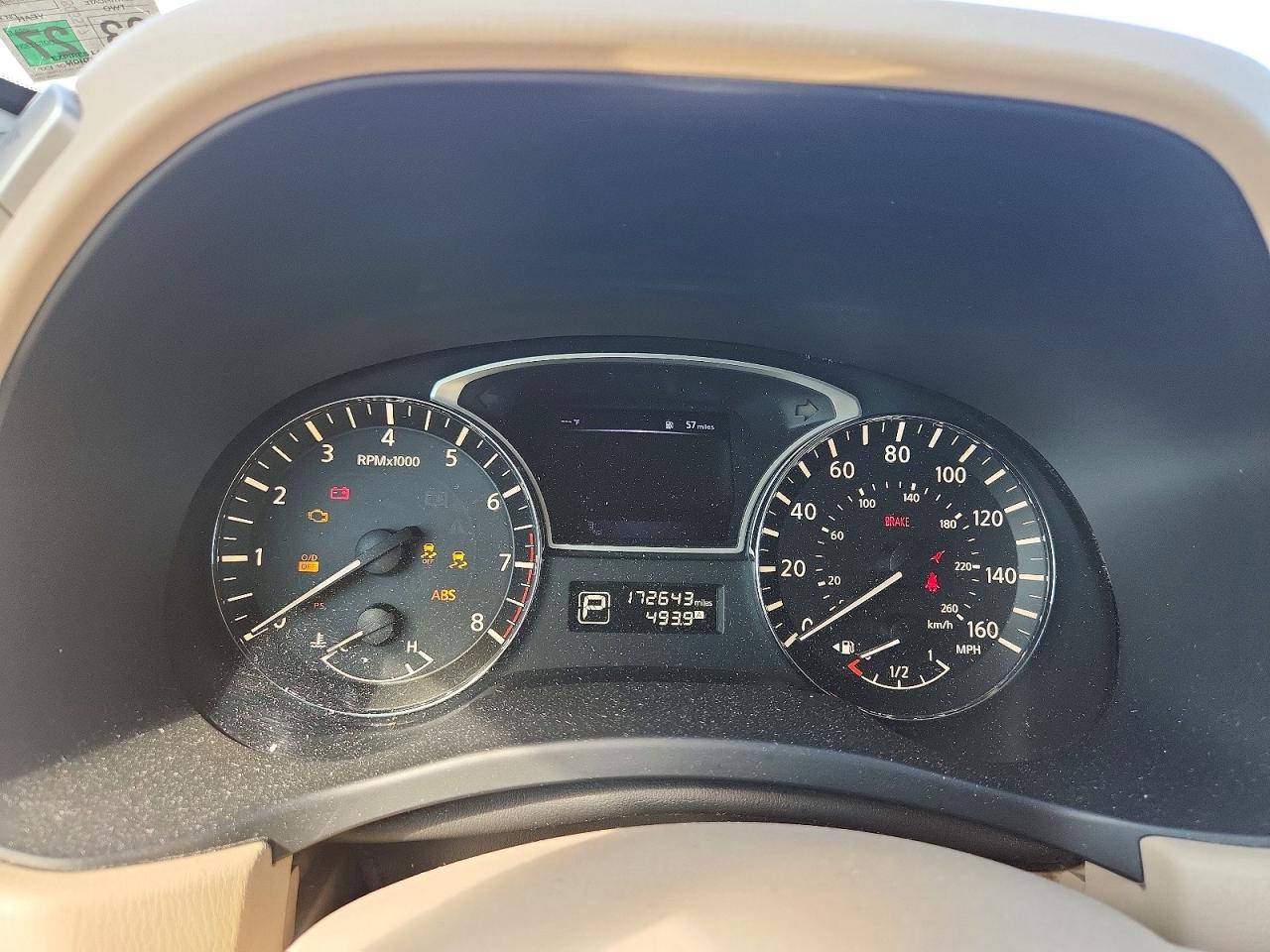 2015 Nissan Pathfinder S Black vin: 5N1AR2MNXFC627917