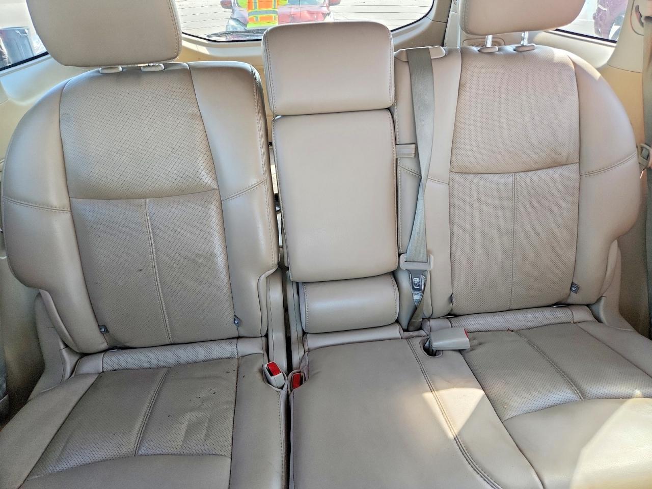 2015 Nissan Pathfinder S Black vin: 5N1AR2MNXFC627917