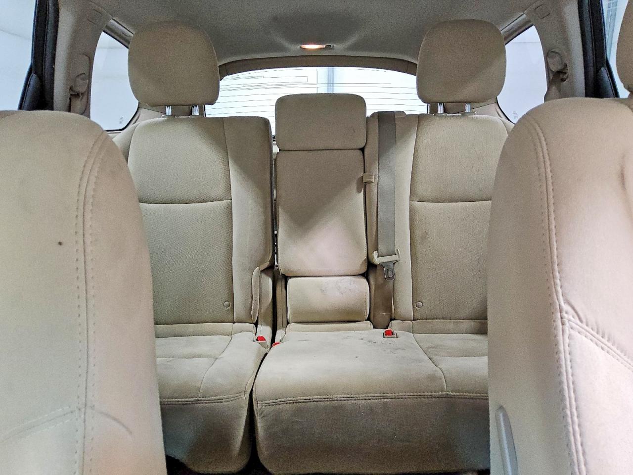 2015 Nissan Pathfinder S White vin: 5N1AR2MNXFC643003