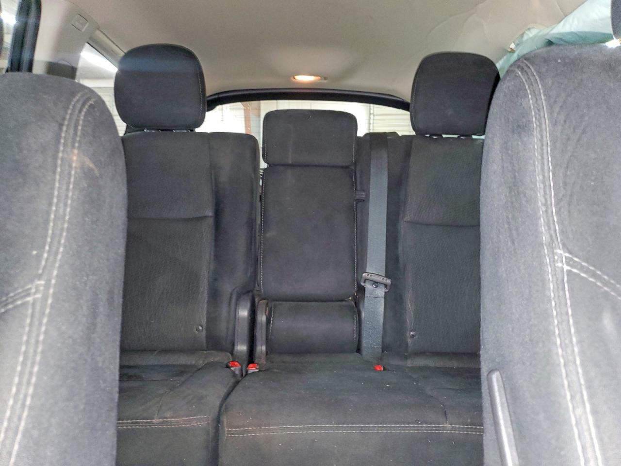 2015 Nissan Pathfinder S Gray vin: 5N1AR2MNXFC643549