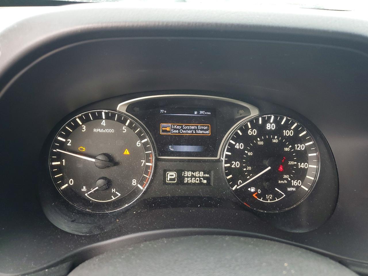 2015 Nissan Pathfinder Sl Gray vin: 5N1AR2MNXFC650842