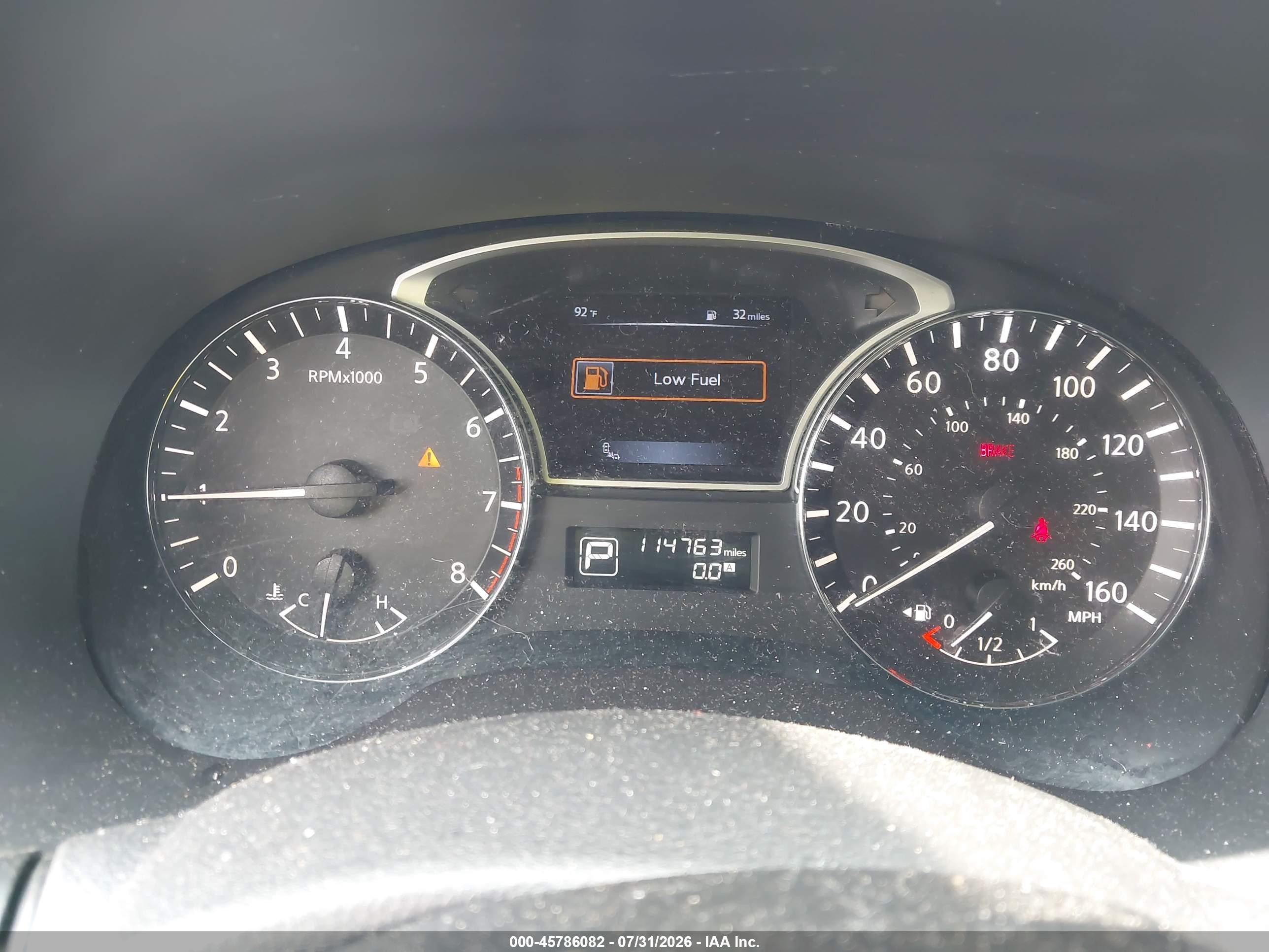 2015 Nissan Pathfinder Sl Black vin: 5N1AR2MNXFC685736