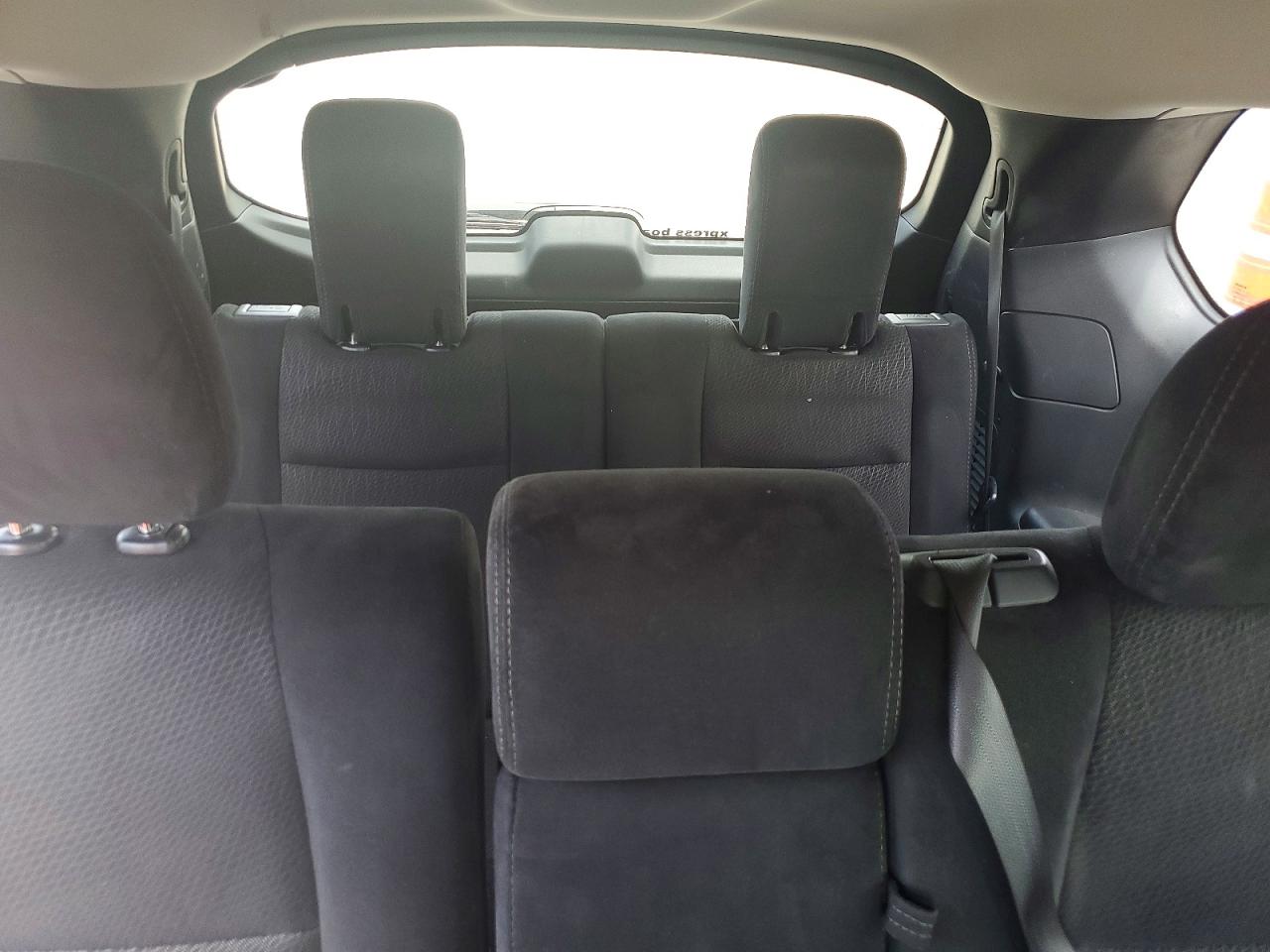 2015 Nissan Pathfinder Sv Угольный vin: 5N1AR2MNXFC721229