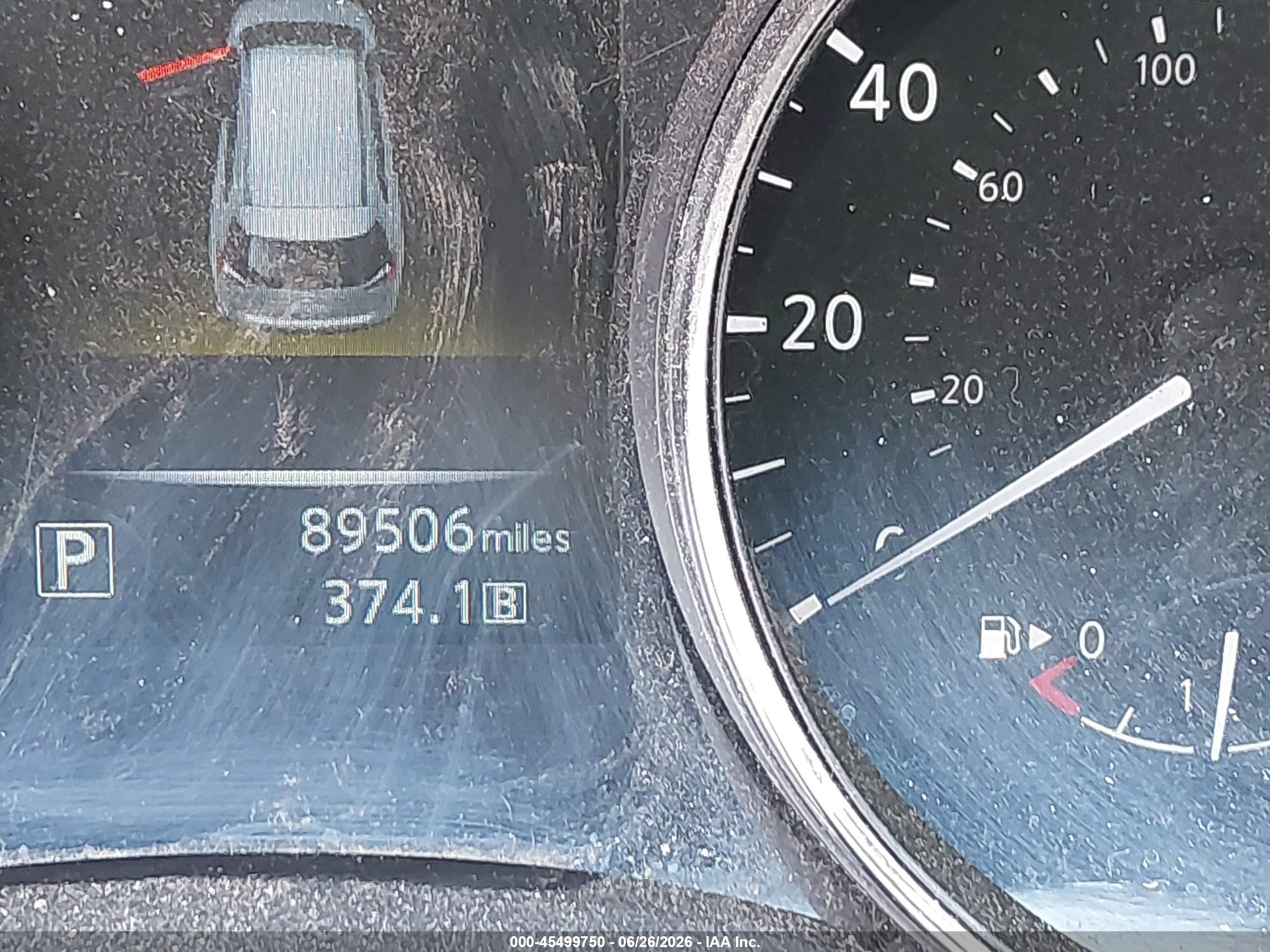 2014 Nissan Rogue Sv Black vin: 5N1AT2MK1EC761768