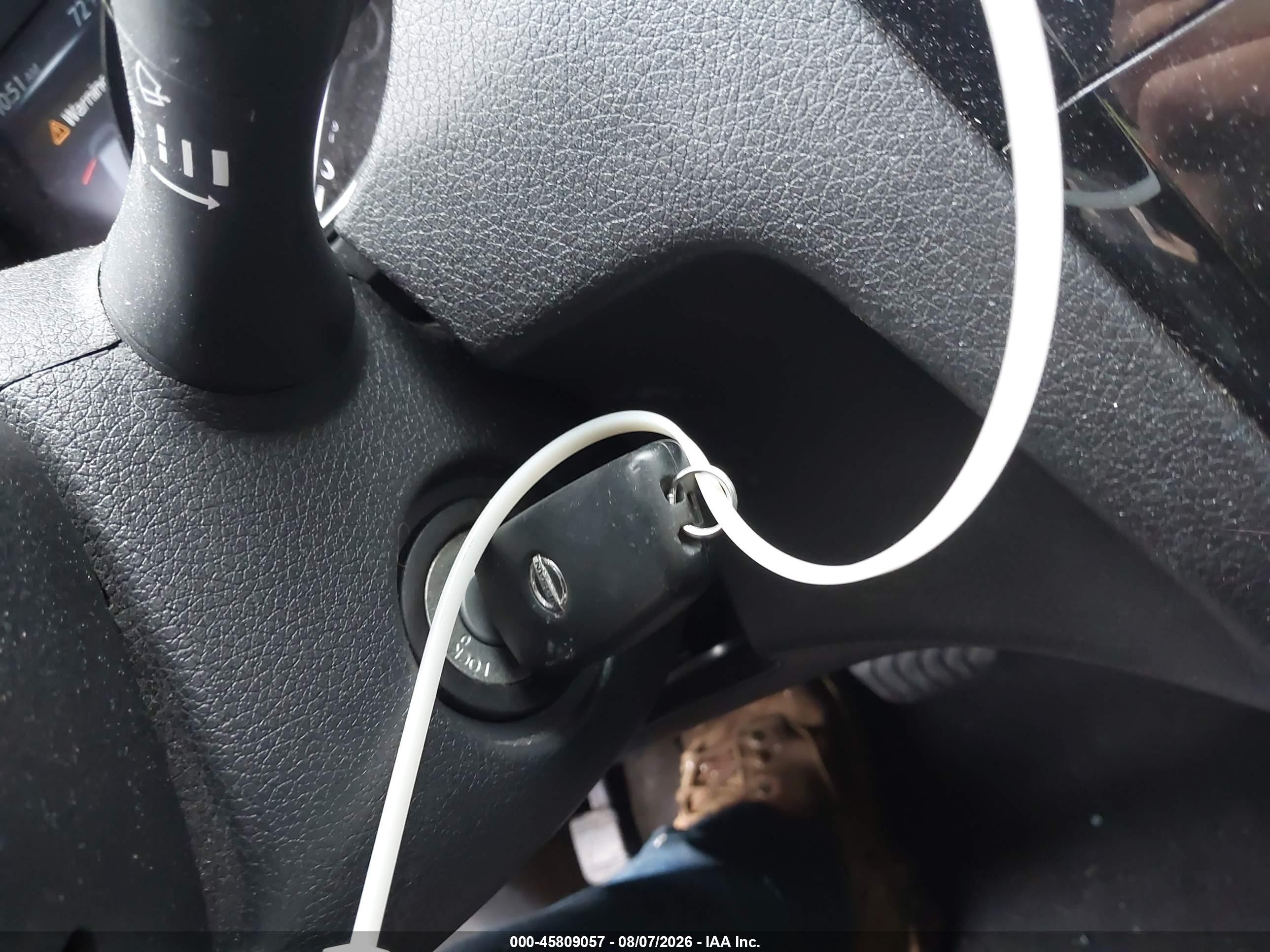 2015 Nissan Rogue S Gray vin: 5N1AT2MK1FC786669