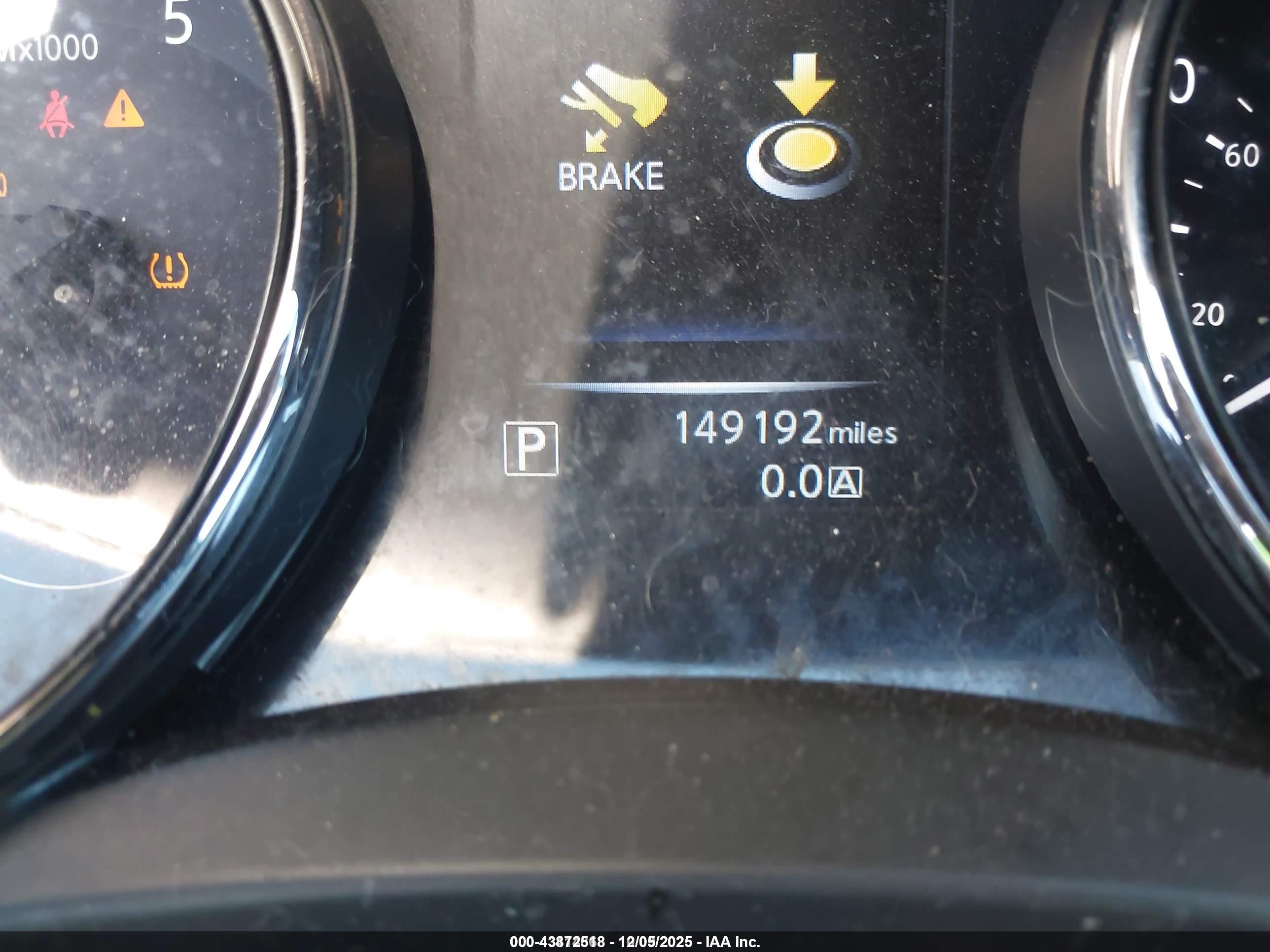 2014 Nissan Rogue Sv Черный vin: 5N1AT2MK3EC801333