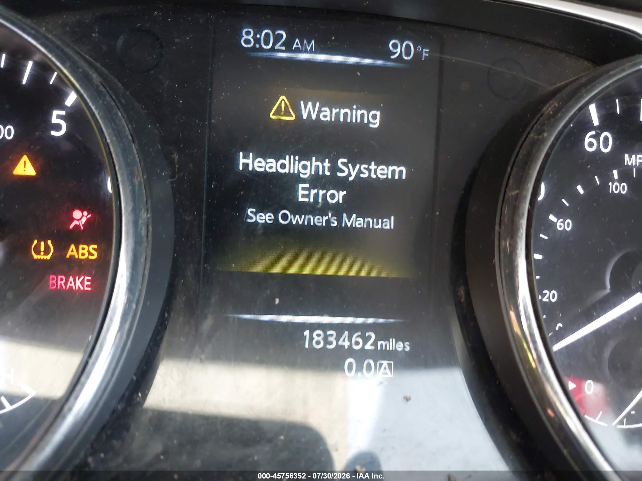 2015 Nissan Rogue Sv Silver vin: 5N1AT2MK3FC894811
