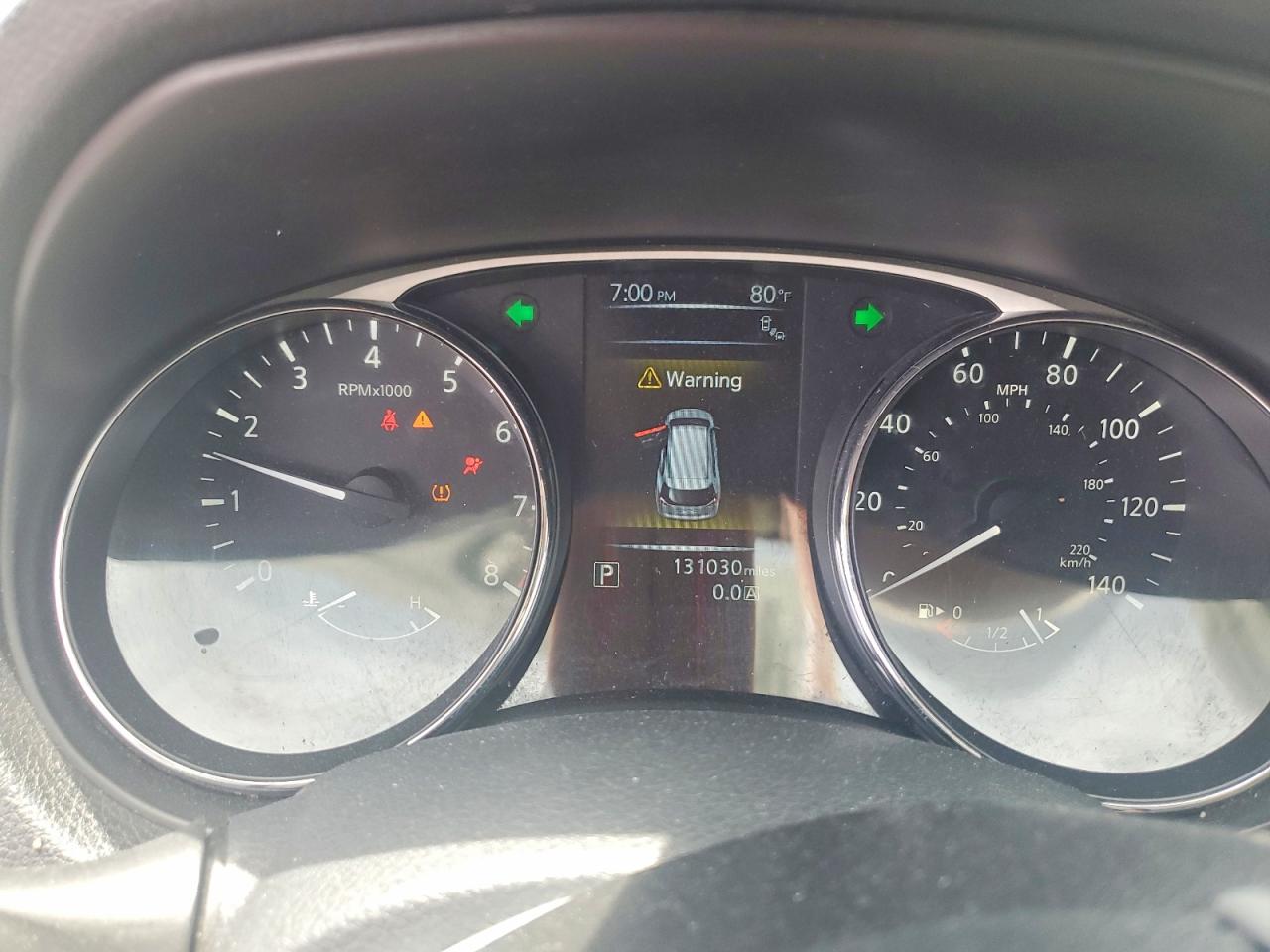 2015 Nissan Rogue Sv Black vin: 5N1AT2MK4FC872011