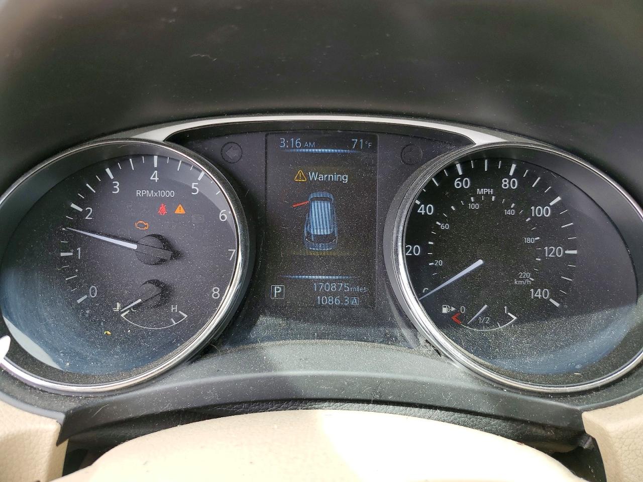 2015 Nissan Rogue S Gray vin: 5N1AT2MK5FC785282