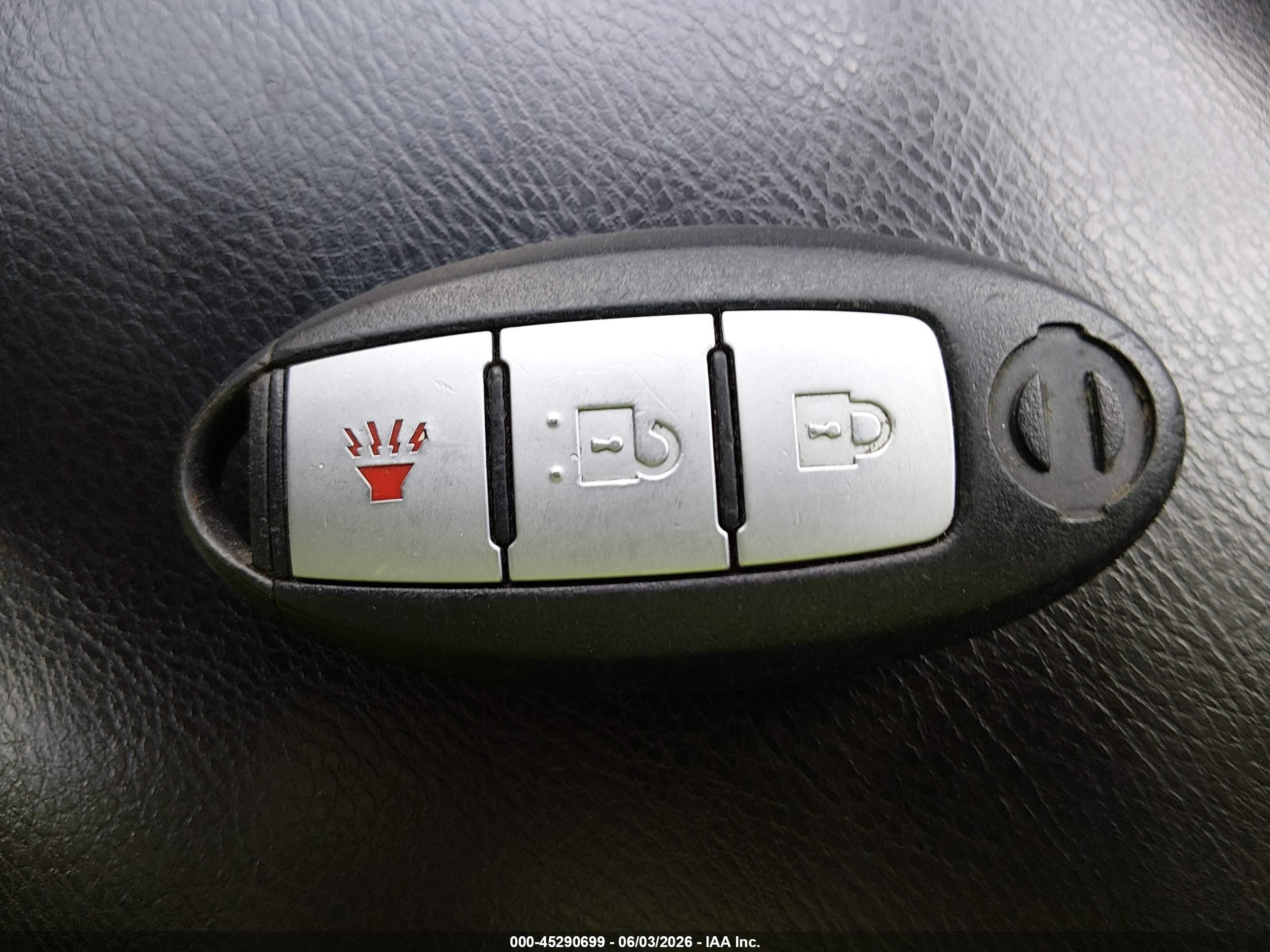 2014 Nissan Rogue Sv Gray vin: 5N1AT2MK6EC842748