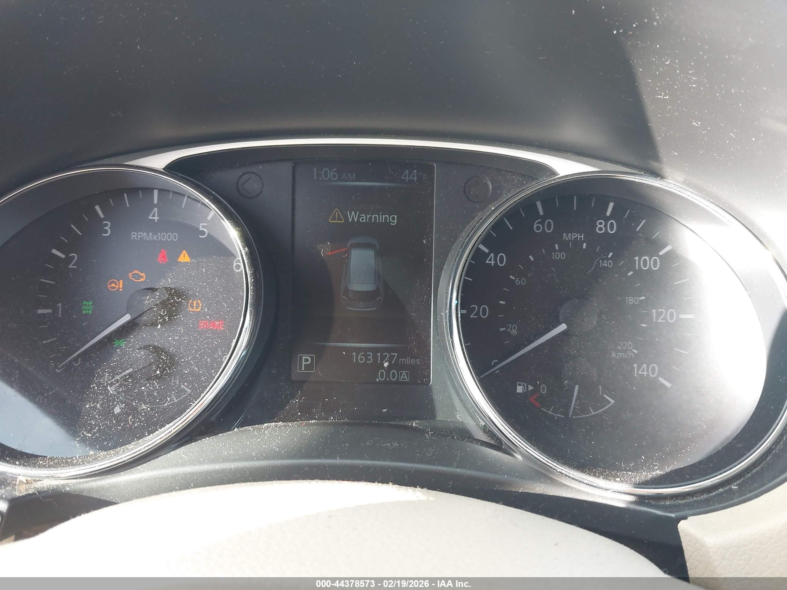 2014 Nissan Rogue S White vin: 5N1AT2MK7EC794693