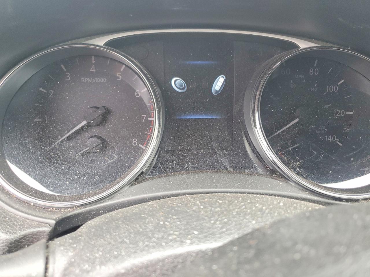 2014 Nissan Rogue Sv Burgundy vin: 5N1AT2MK7EC847943