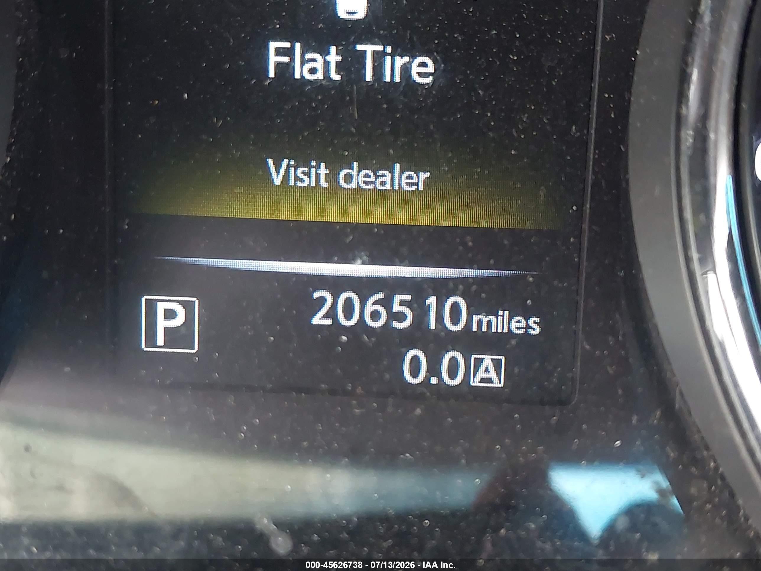 2015 Nissan Rogue Sv Red vin: 5N1AT2MK8FC897316