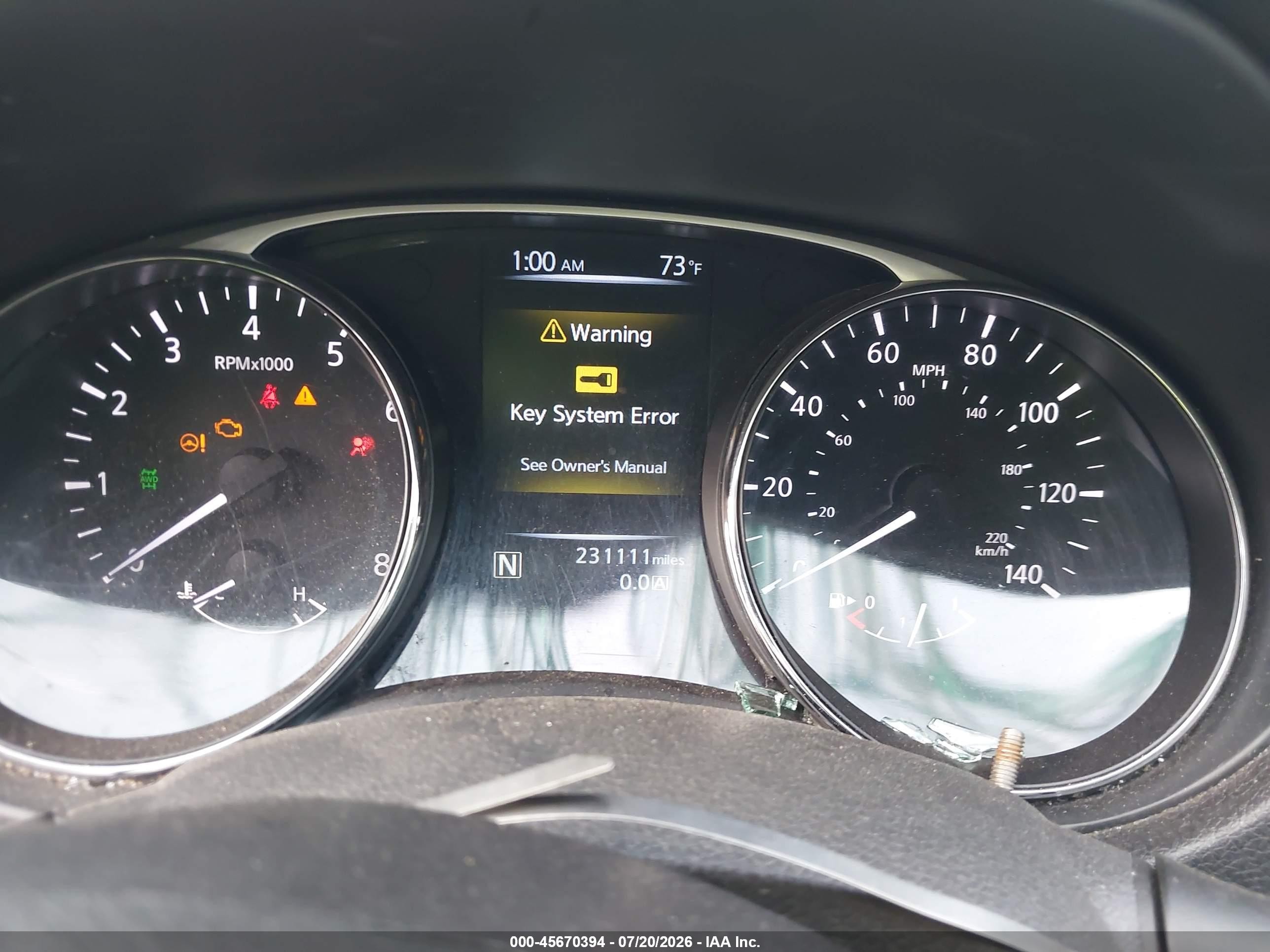 2014 Nissan Rogue Sv Серебряный vin: 5N1AT2MKXEC848410