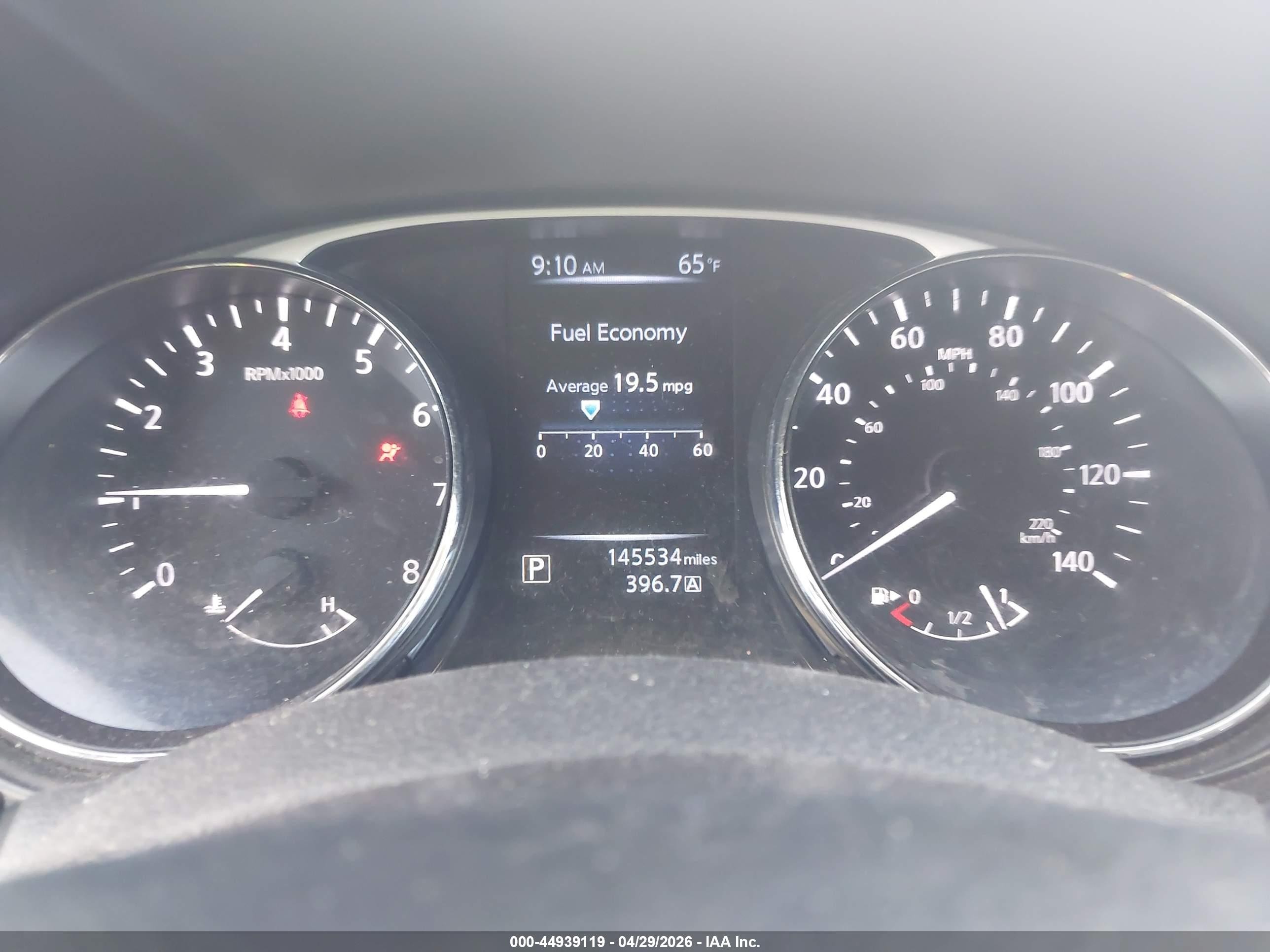 2015 Nissan Rogue S White vin: 5N1AT2ML0FC778572