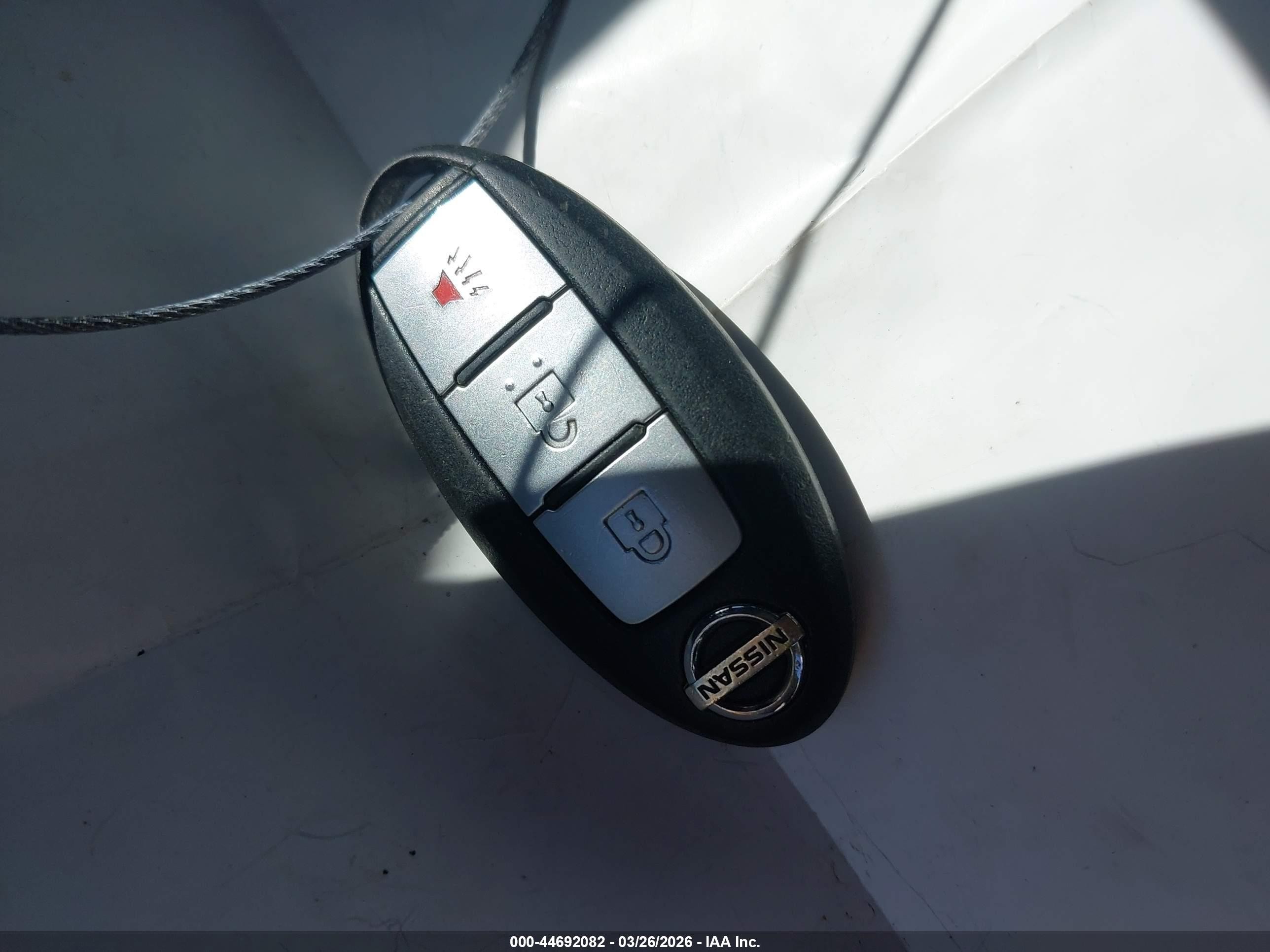 2015 Nissan Rogue Sv Silver vin: 5N1AT2ML1FC793579