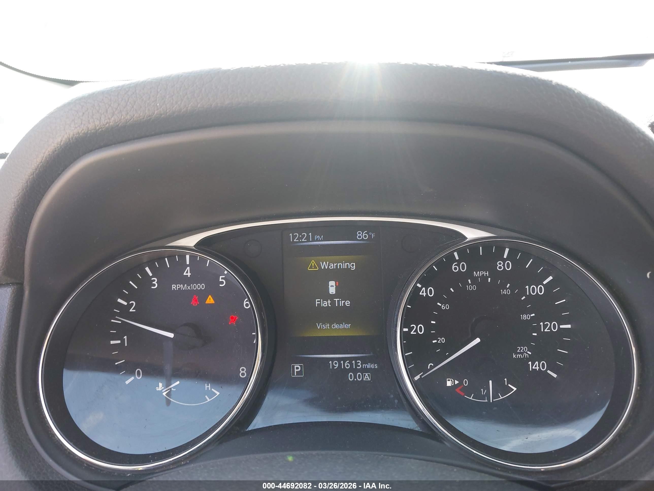 2015 Nissan Rogue Sv Silver vin: 5N1AT2ML1FC793579