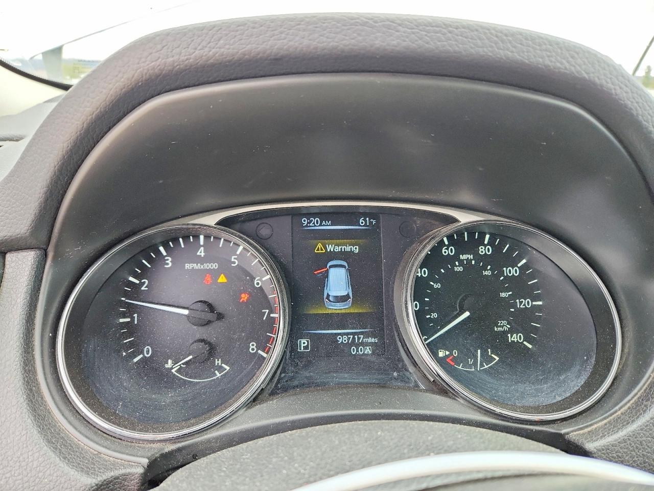 2015 Nissan Rogue S Silver vin: 5N1AT2ML2FC869343