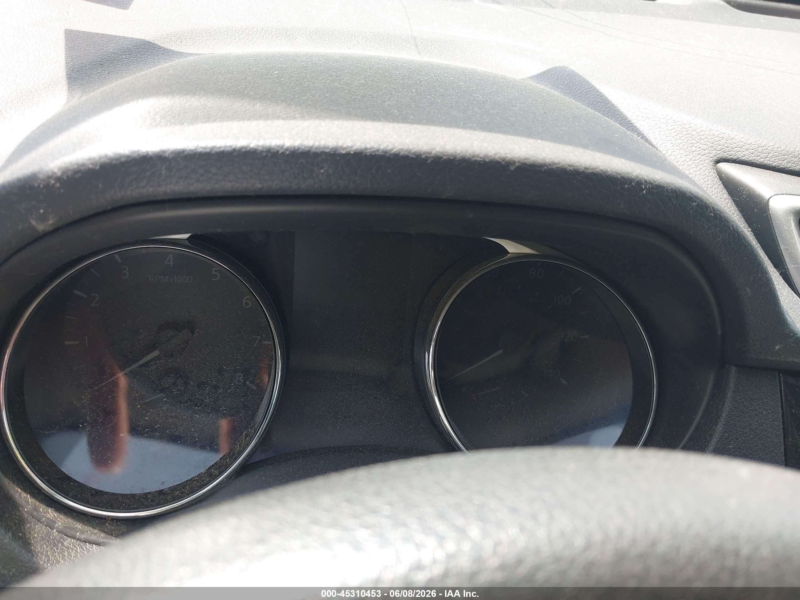 2014 Nissan Rogue S Black vin: 5N1AT2ML4EC764866