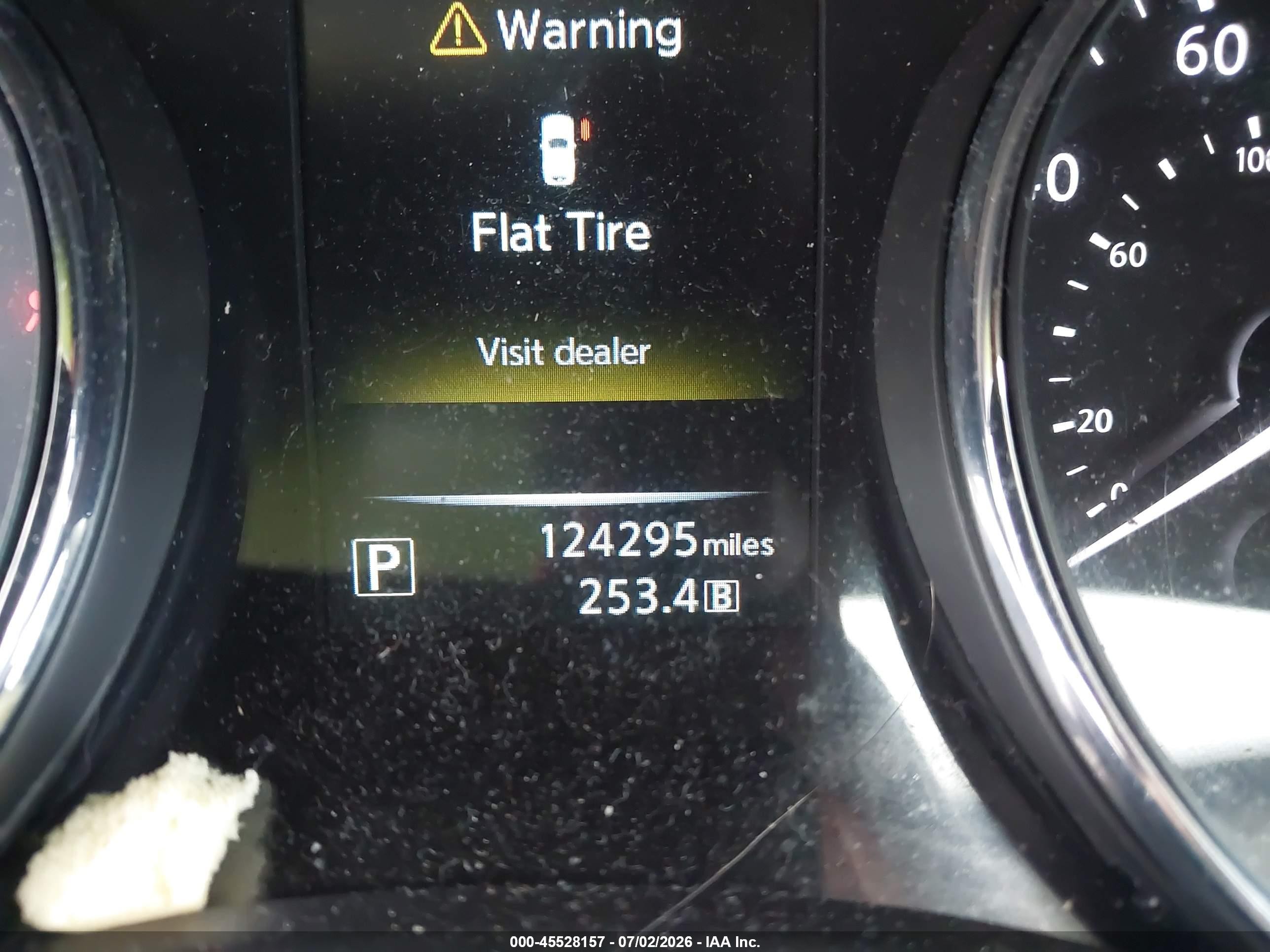 2015 Nissan Rogue S Dark Blue vin: 5N1AT2ML4FC907722