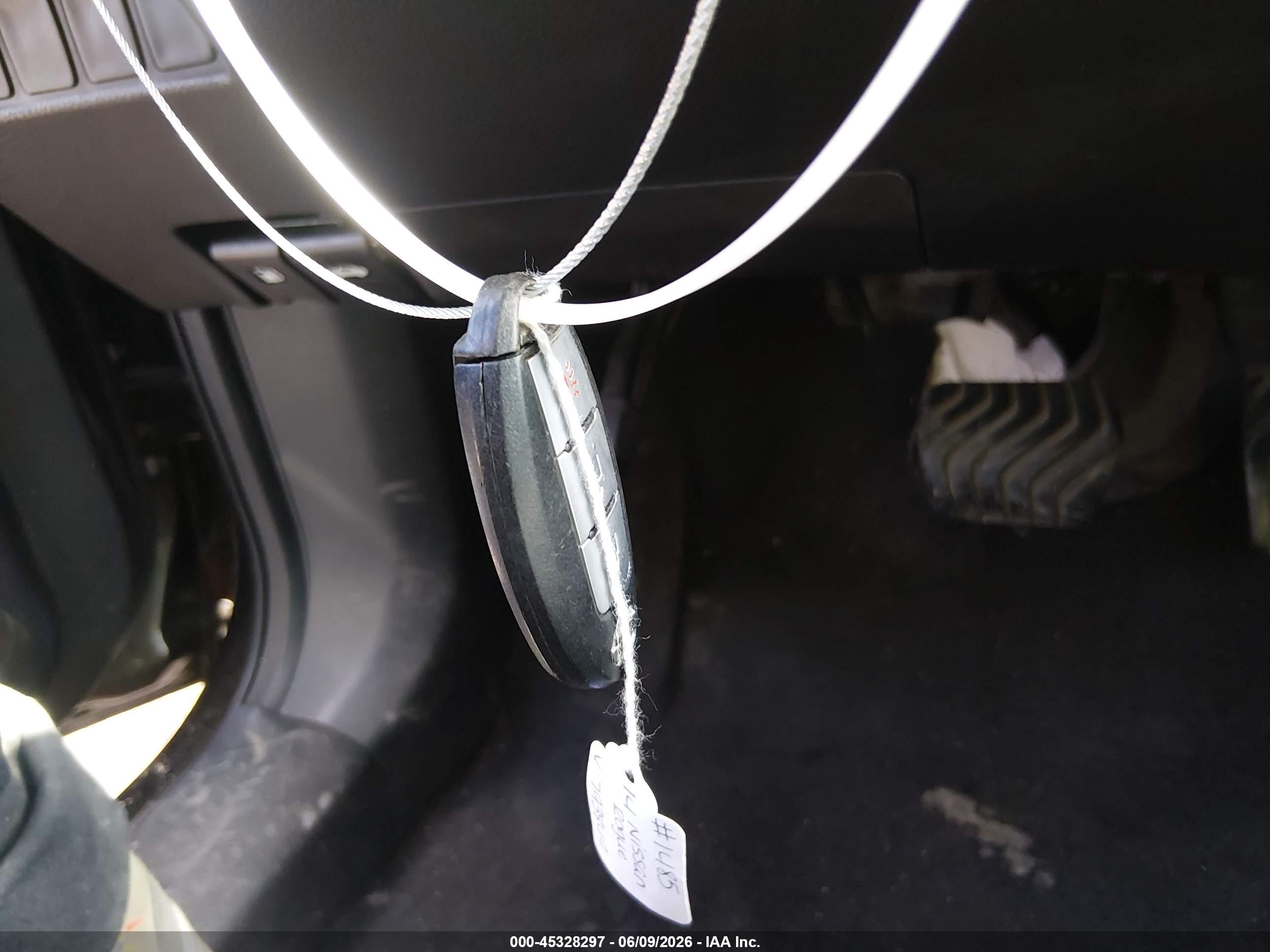 2014 Nissan Rogue Sv Green vin: 5N1AT2ML6EC793849