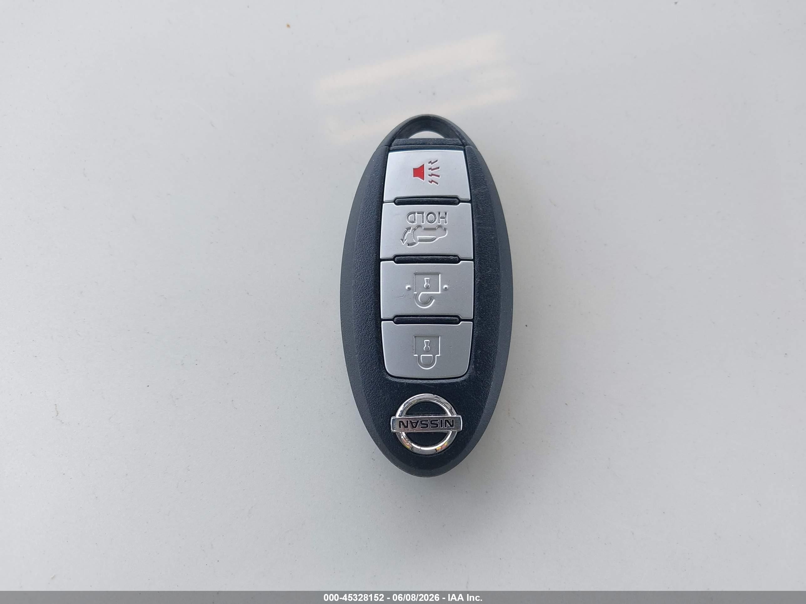 2014 Nissan Rogue Sv White vin: 5N1AT2ML6EC805448