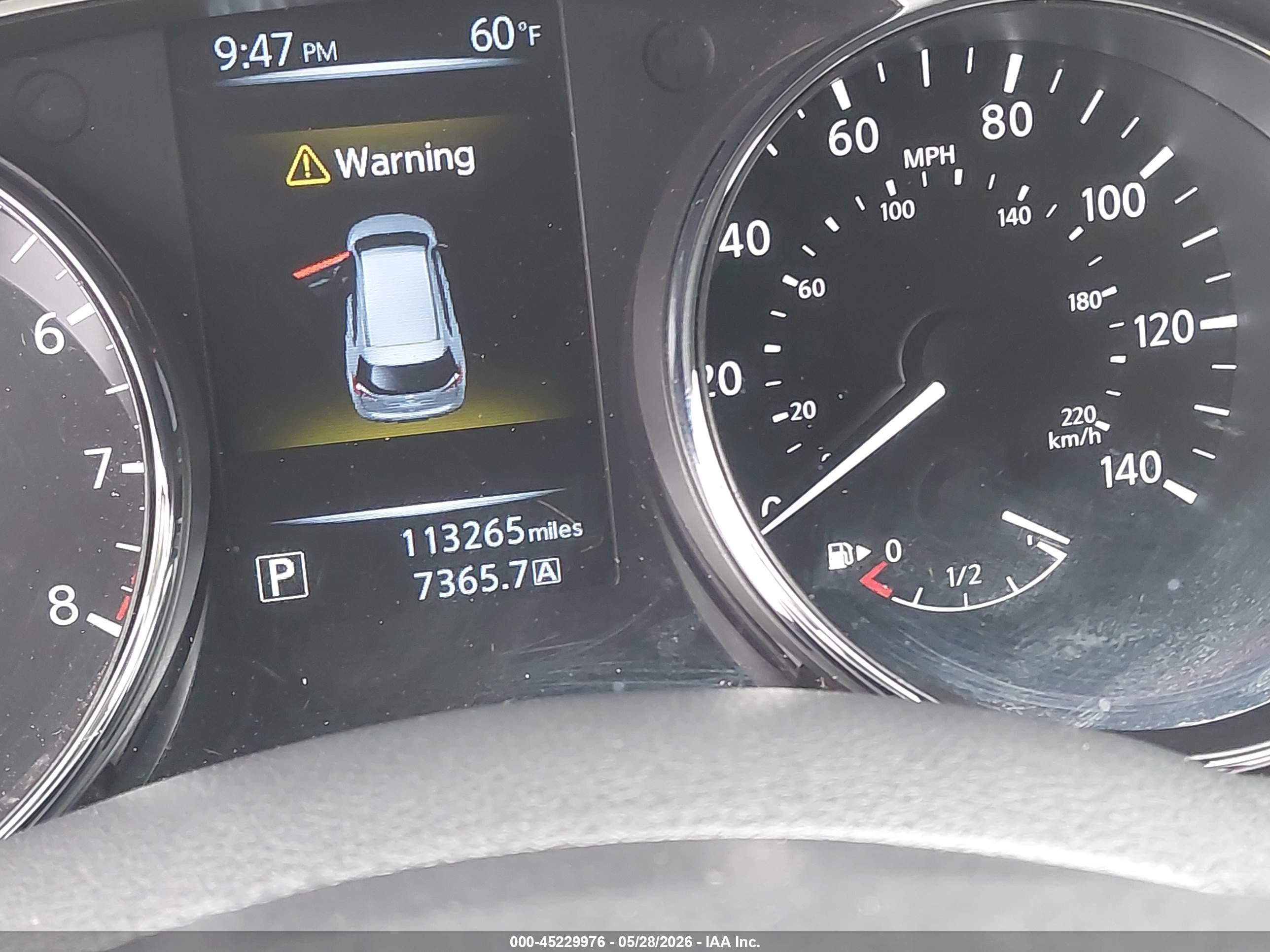 2014 Nissan Rogue S Gray vin: 5N1AT2ML7EC834425