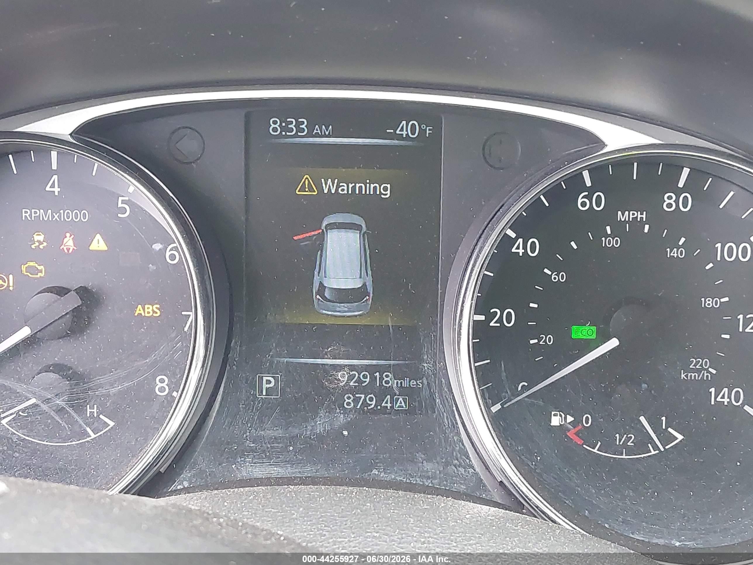 2015 Nissan Rogue S Silver vin: 5N1AT2ML7FC884162