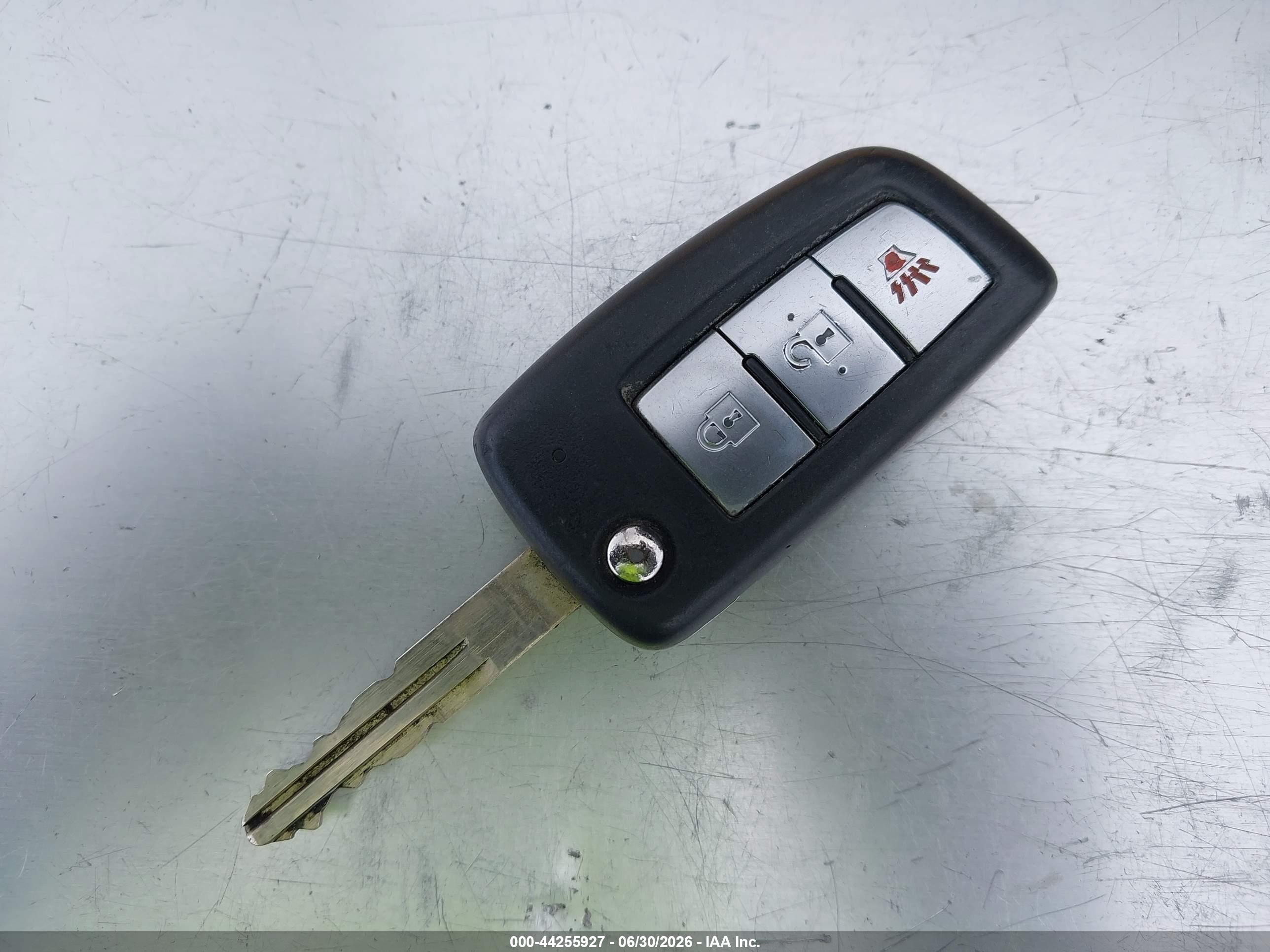 2015 Nissan Rogue S Silver vin: 5N1AT2ML7FC884162