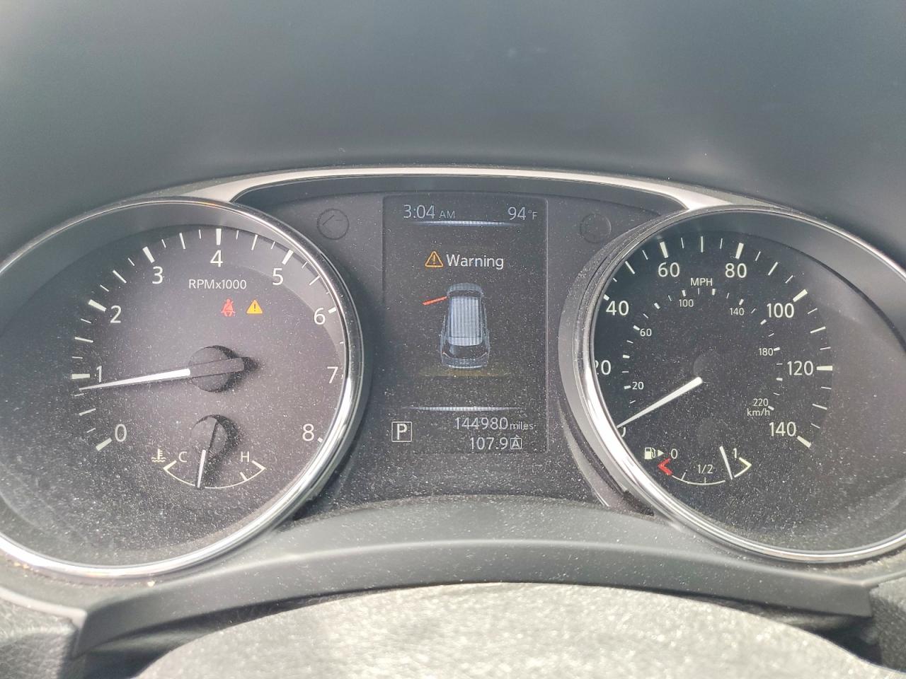 2014 Nissan Rogue S Blue vin: 5N1AT2ML9EC845913