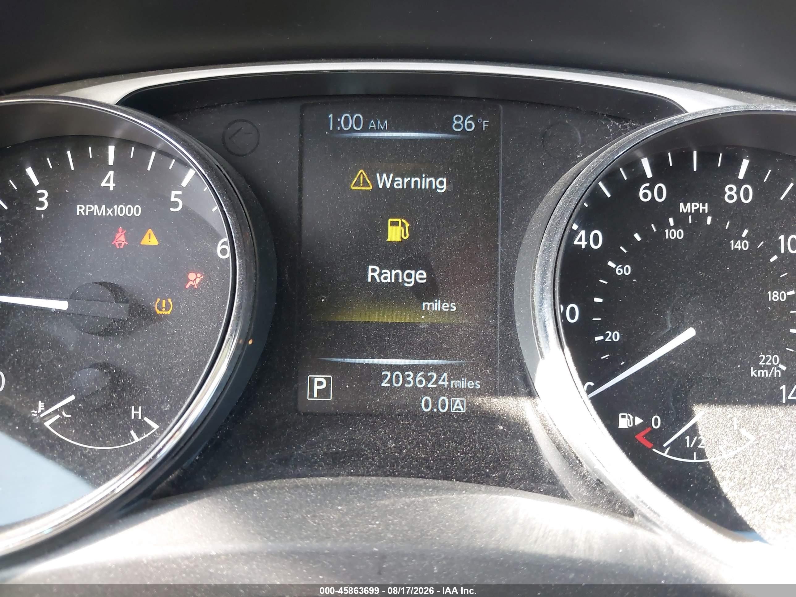 2014 Nissan Rogue Sv White vin: 5N1AT2MT0EC773211
