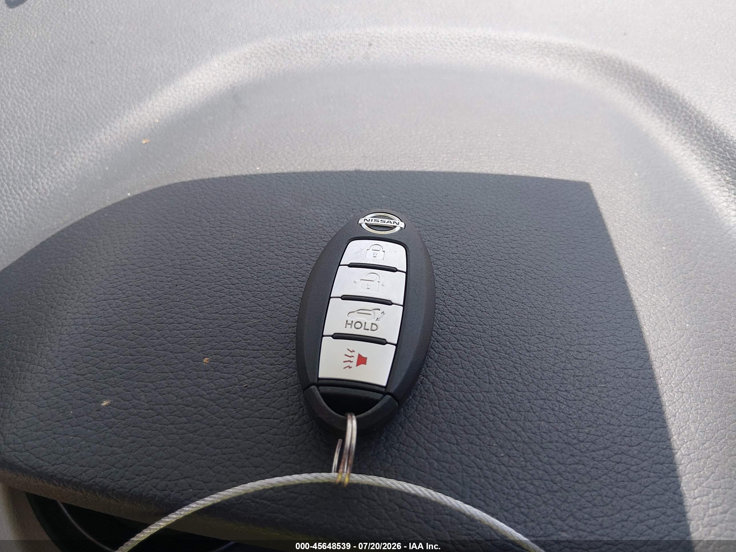 2014 Nissan Rogue Sl Black vin: 5N1AT2MT0EC811665