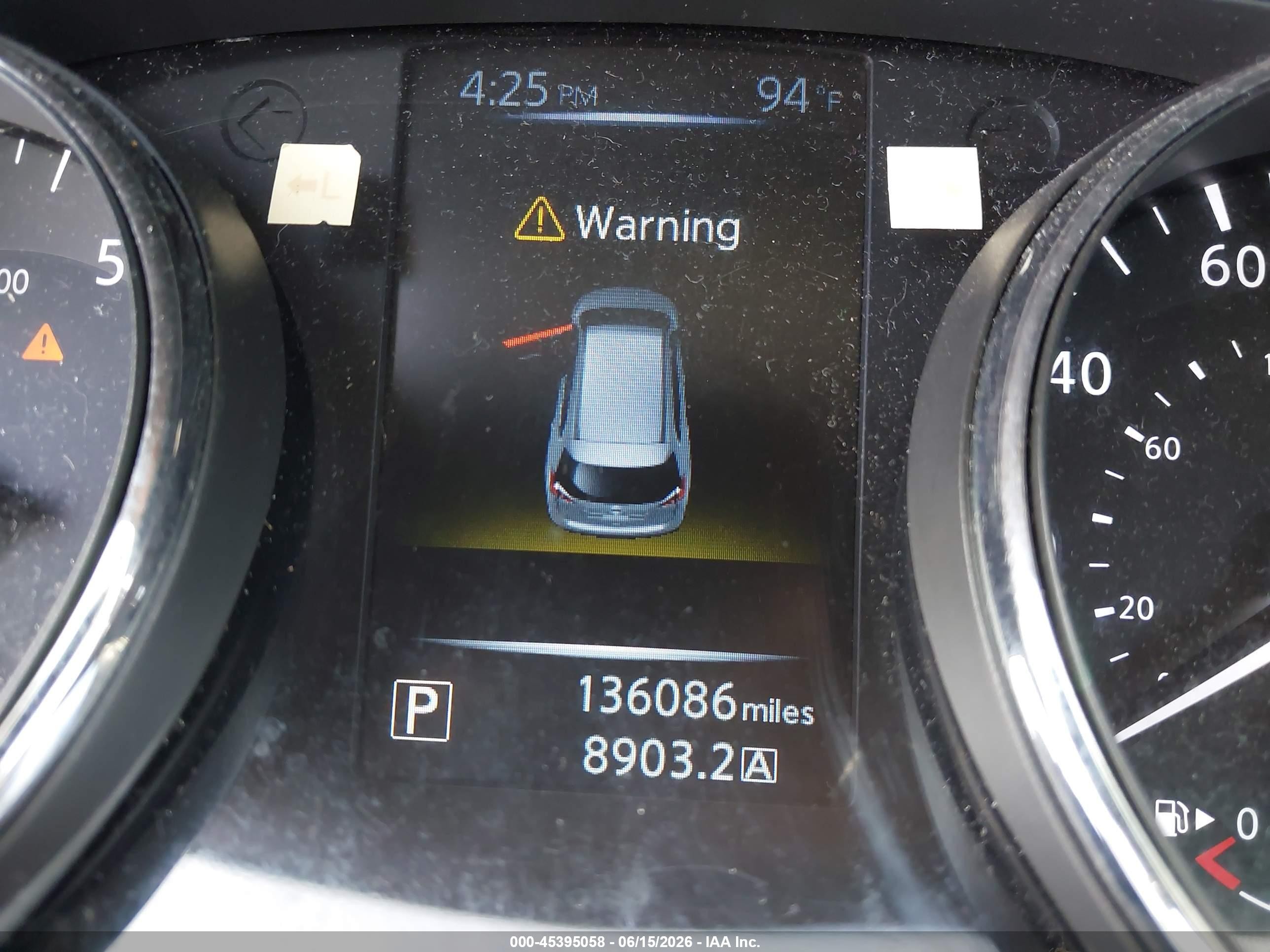 2015 Nissan Rogue S White vin: 5N1AT2MT0FC839791