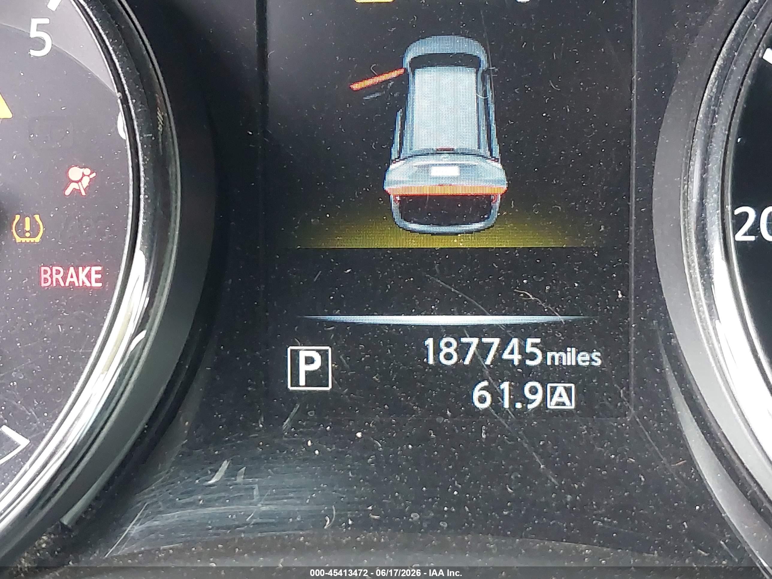 2015 Nissan Rogue Sv Gray vin: 5N1AT2MT0FC904381