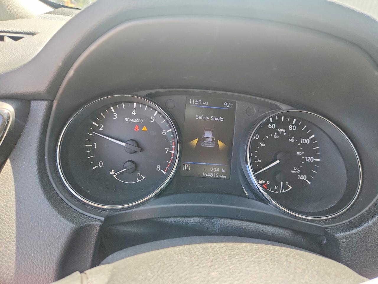 2018 Nissan Rogue Sv White vin: 5N1AT2MT0JC749694
