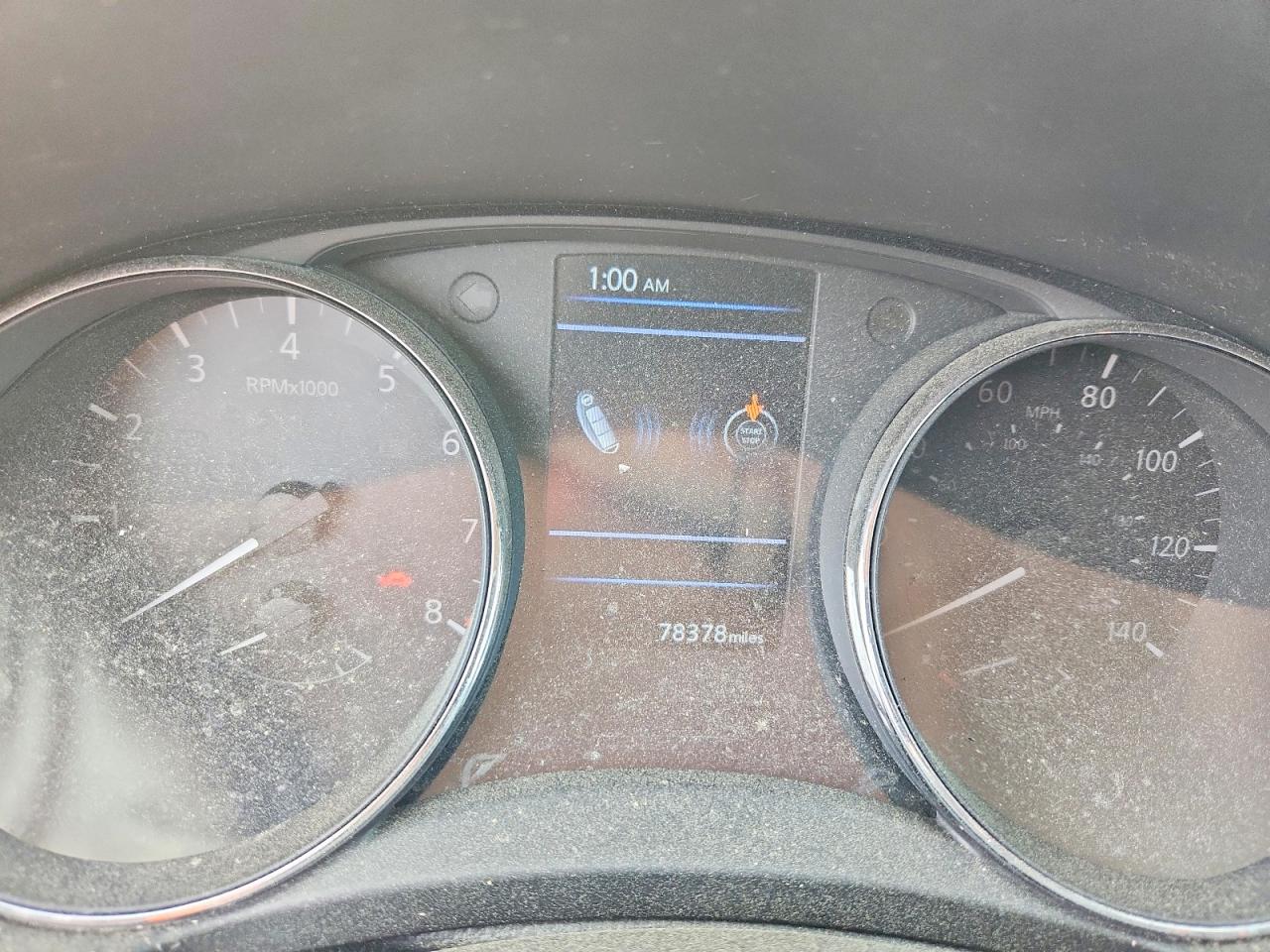 2020 Nissan Rogue Sv Black vin: 5N1AT2MT0LC731845