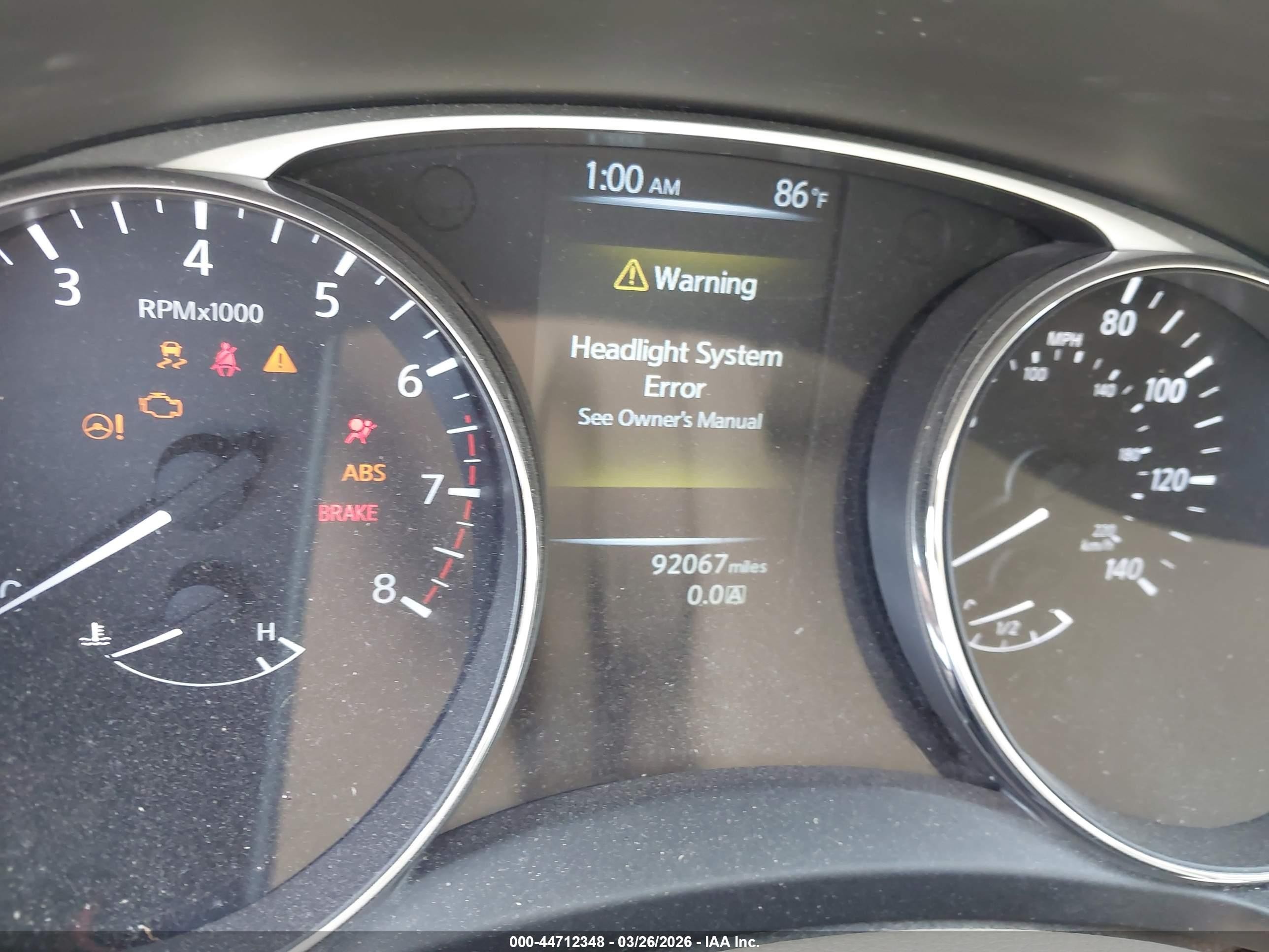 2014 Nissan Rogue S Red vin: 5N1AT2MT1EC786565