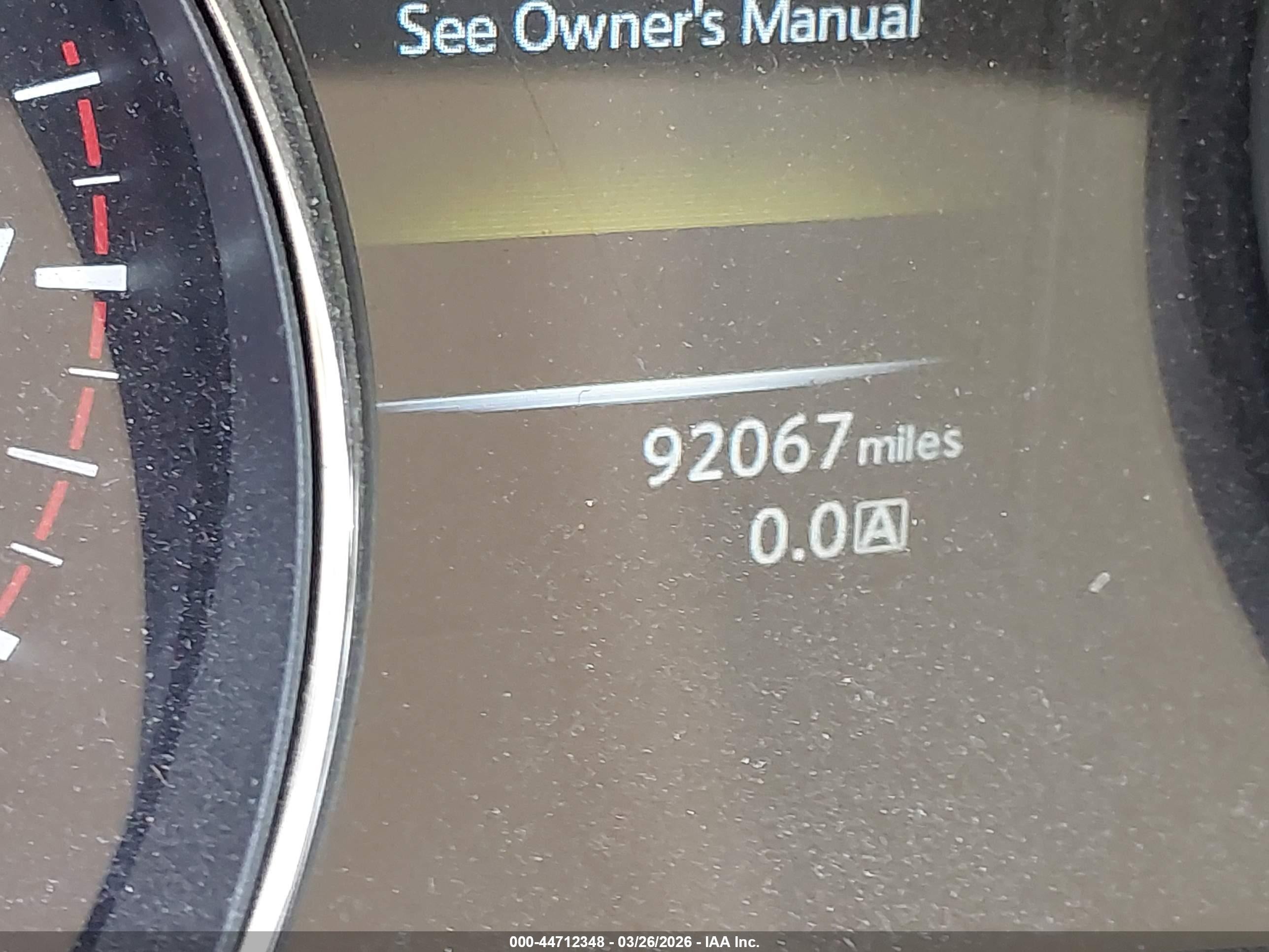 2014 Nissan Rogue S Red vin: 5N1AT2MT1EC786565