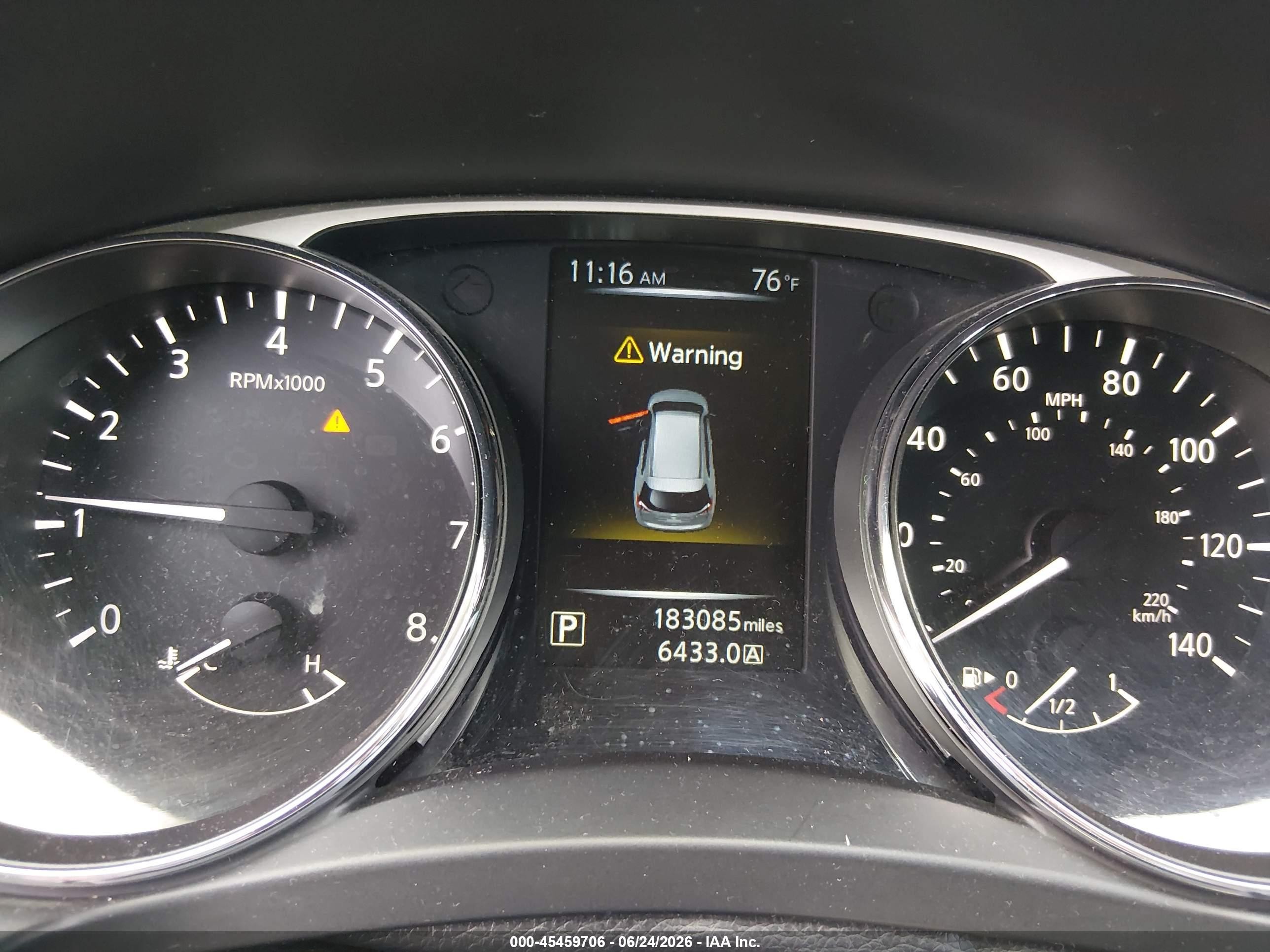 2014 Nissan Rogue S Blue vin: 5N1AT2MT1EC801212