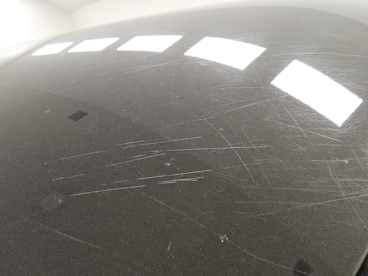 2015 Nissan Rogue S Коричневый vin: 5N1AT2MT1FC847365 Damage: Roof, Multiple Scratches Heavy, 10 Or More