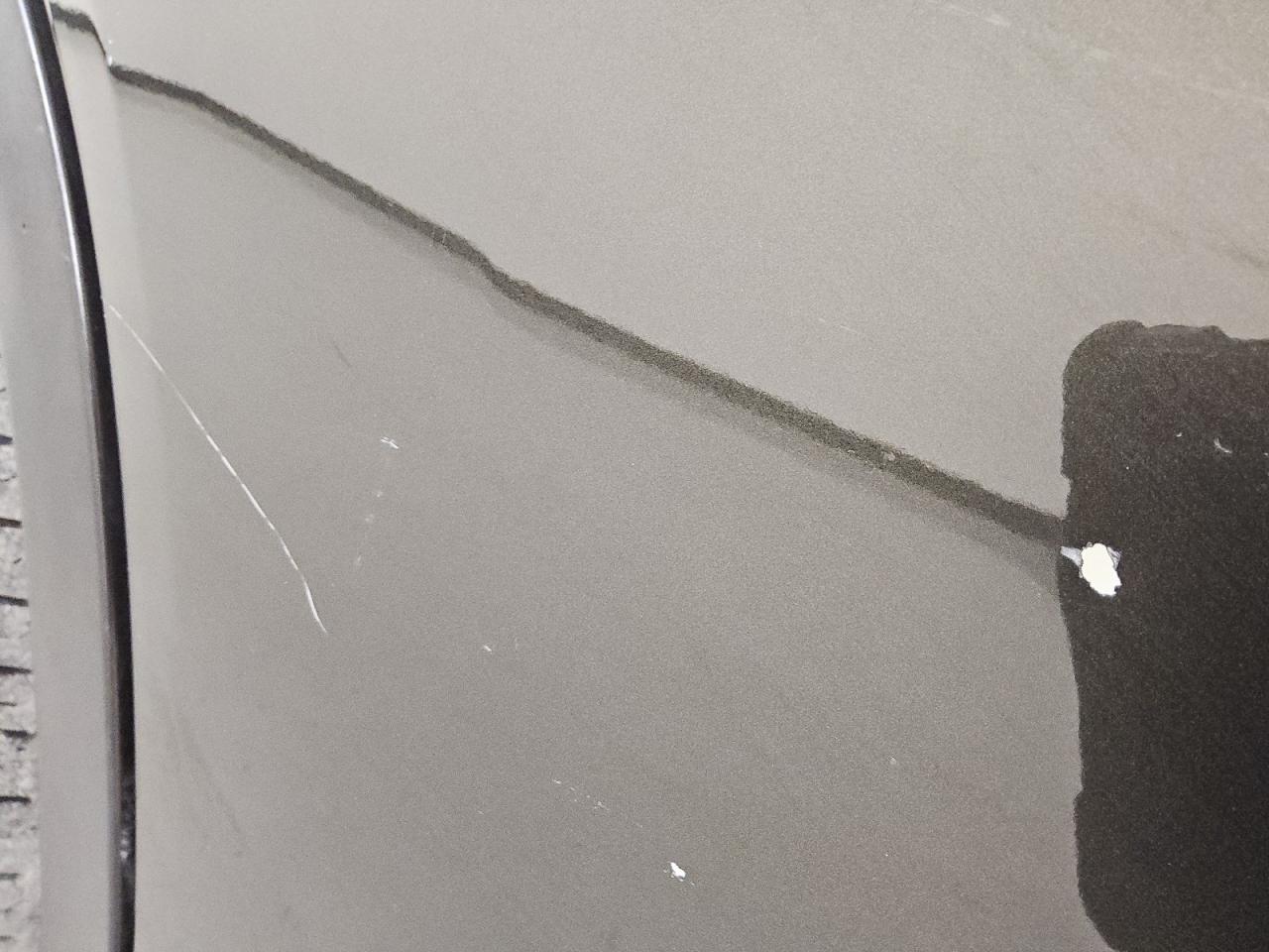 2015 Nissan Rogue S Коричневый vin: 5N1AT2MT1FC847365 Damage: Right Rear Door, Chipped, 3