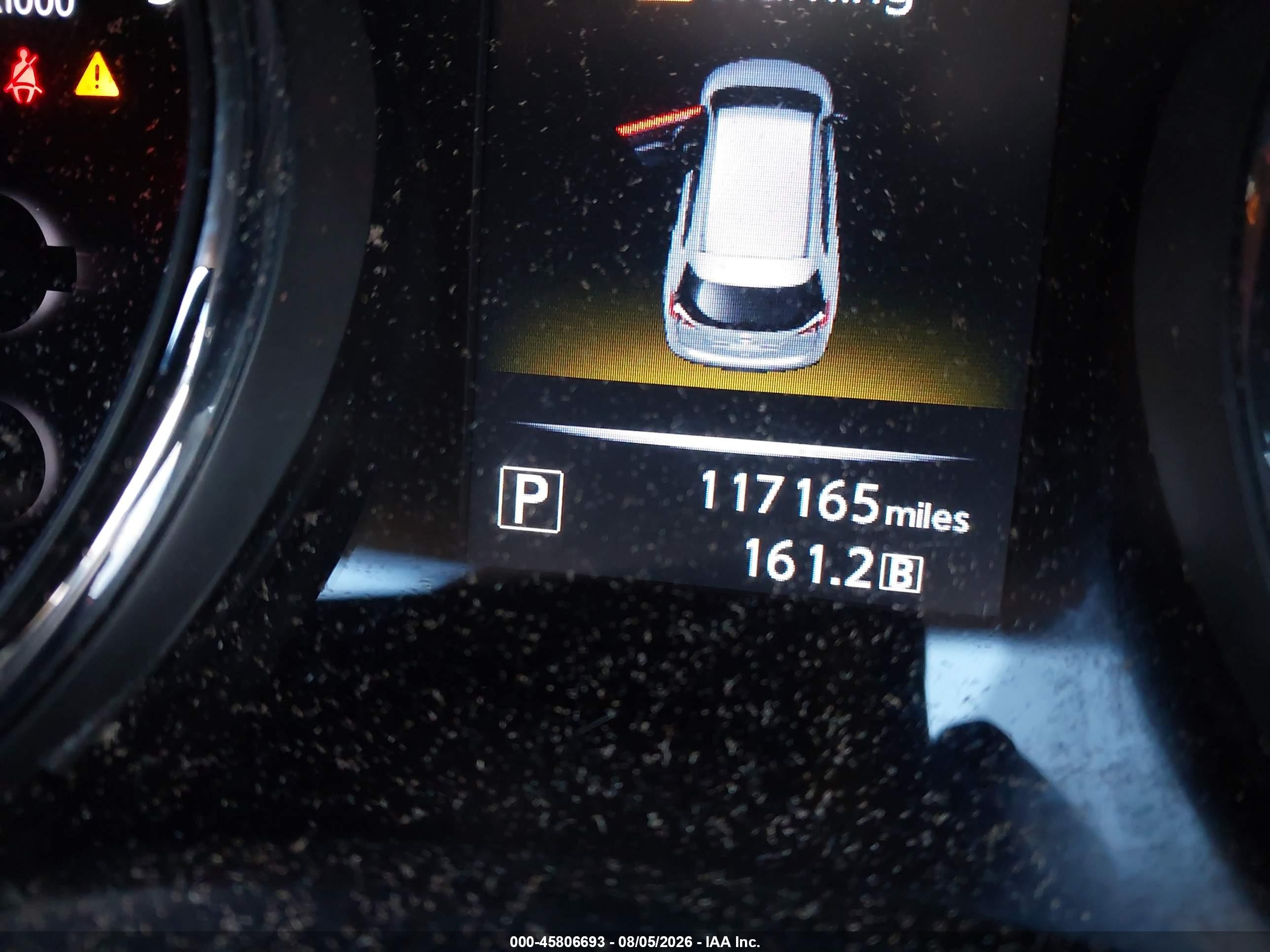2015 Nissan Rogue Sl Maroon vin: 5N1AT2MT1FC865865