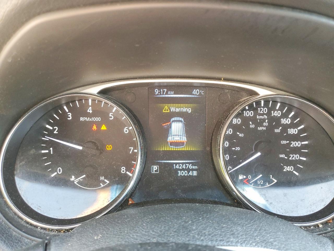 2015 Nissan Rogue S Black vin: 5N1AT2MT1FC885954