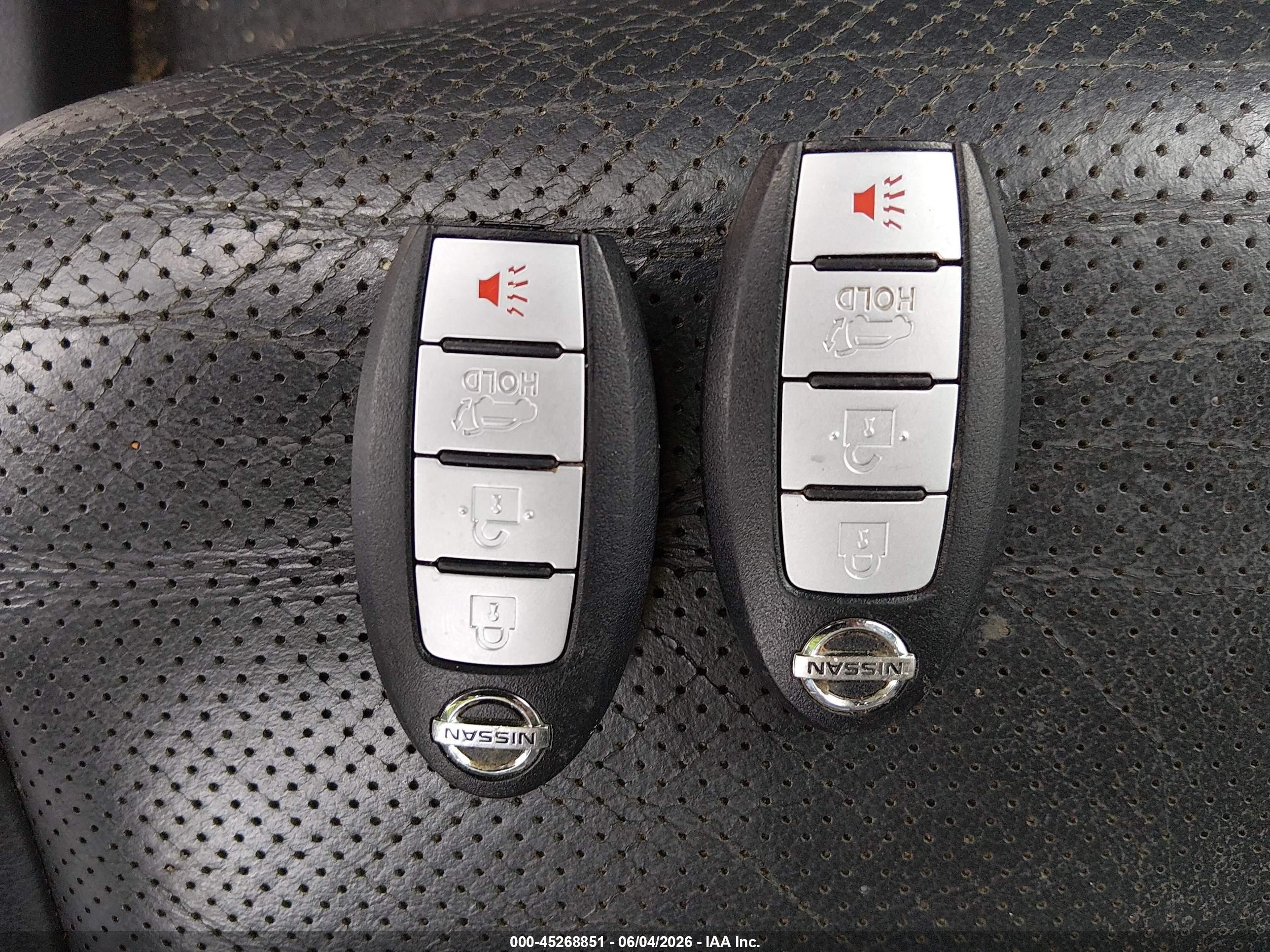 2014 Nissan Rogue Sl Red vin: 5N1AT2MT2EC752411