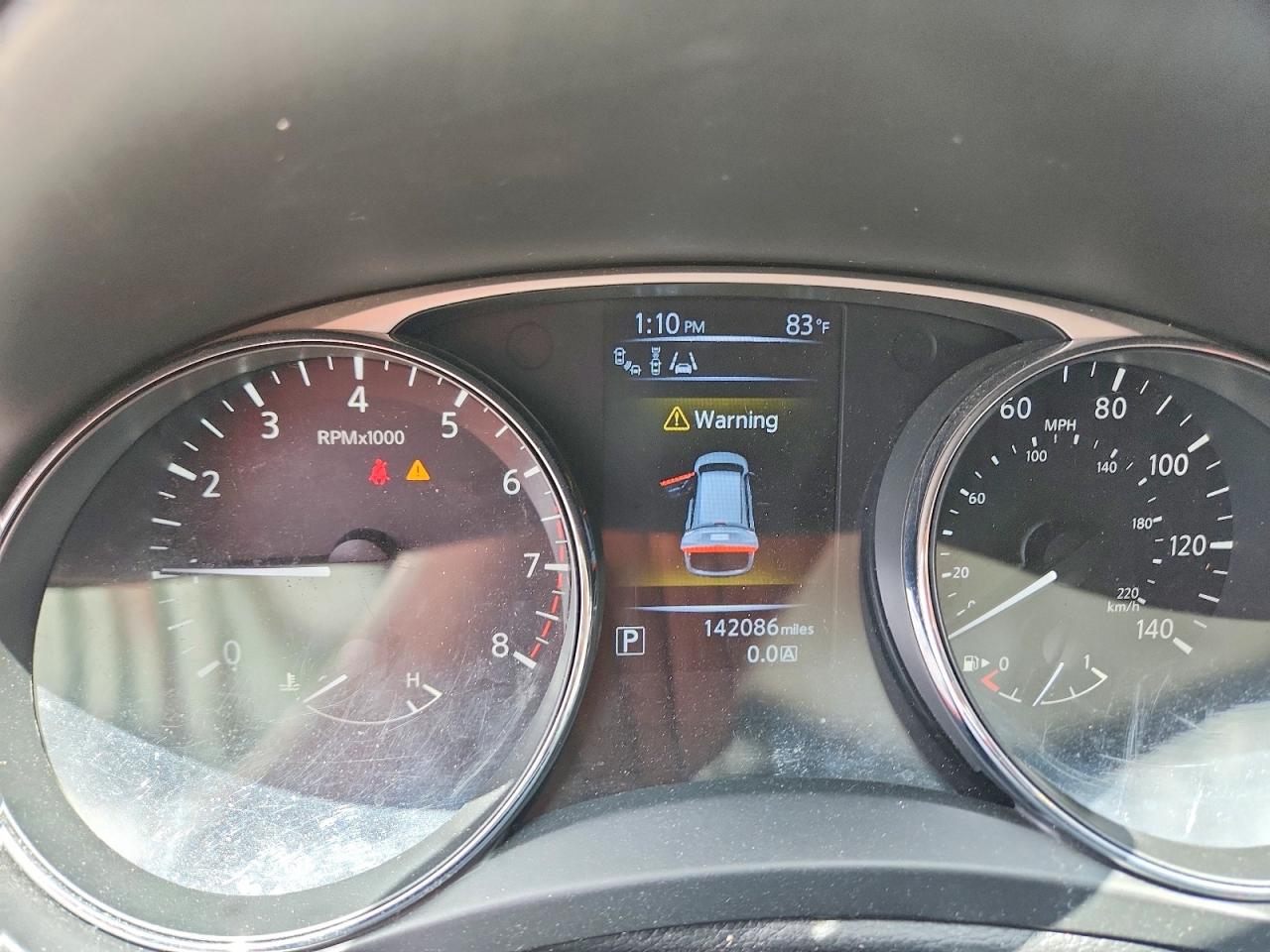 2014 Nissan Rogue Sl Silver vin: 5N1AT2MT2EC772769