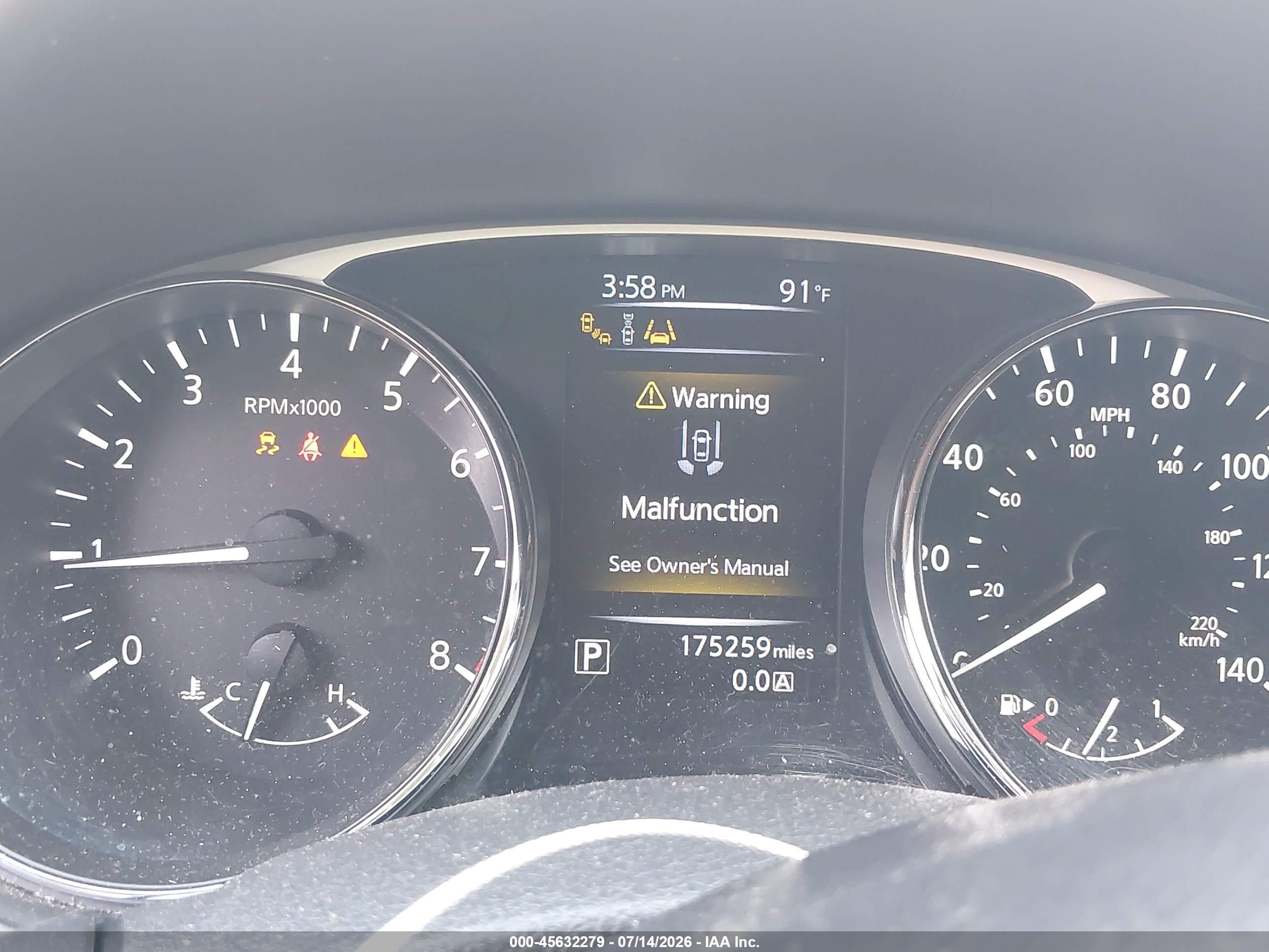 2014 Nissan Rogue S/sl/sv Gray vin: 5N1AT2MT2EC802899