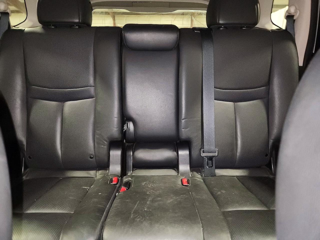 2014 Nissan Rogue Sl Silver vin: 5N1AT2MT2EC805270